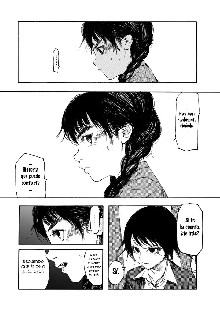 Ajin - Capítulo 4 - Página 10 - LectorTMOo