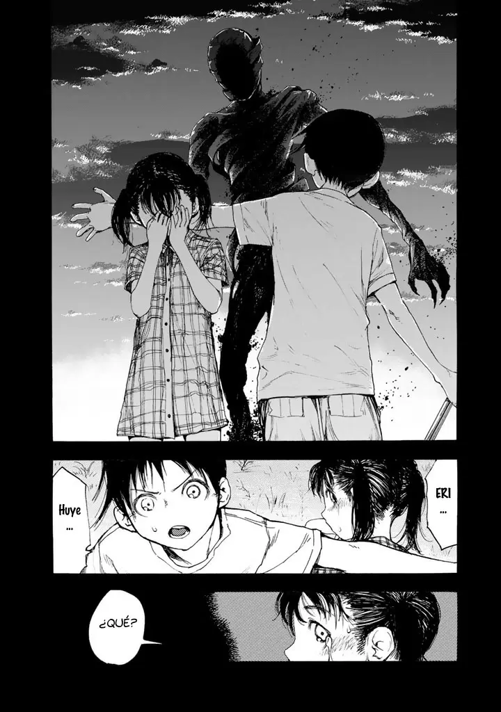 Ajin - Capítulo 4 - Página 11 - LectorTMOo