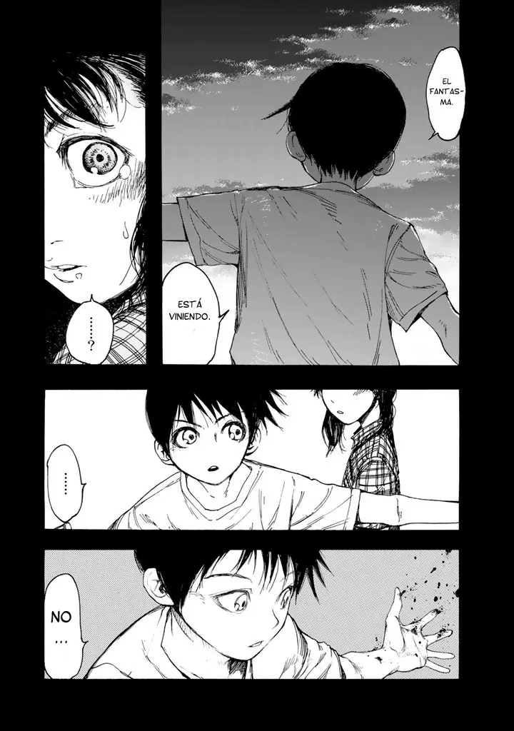 Ajin - Capítulo 4 - Página 12 - LectorTMOo