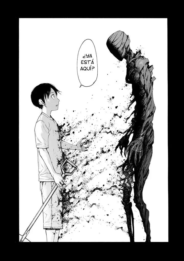 Ajin - Capítulo 4 - Página 13 - LectorTMOo