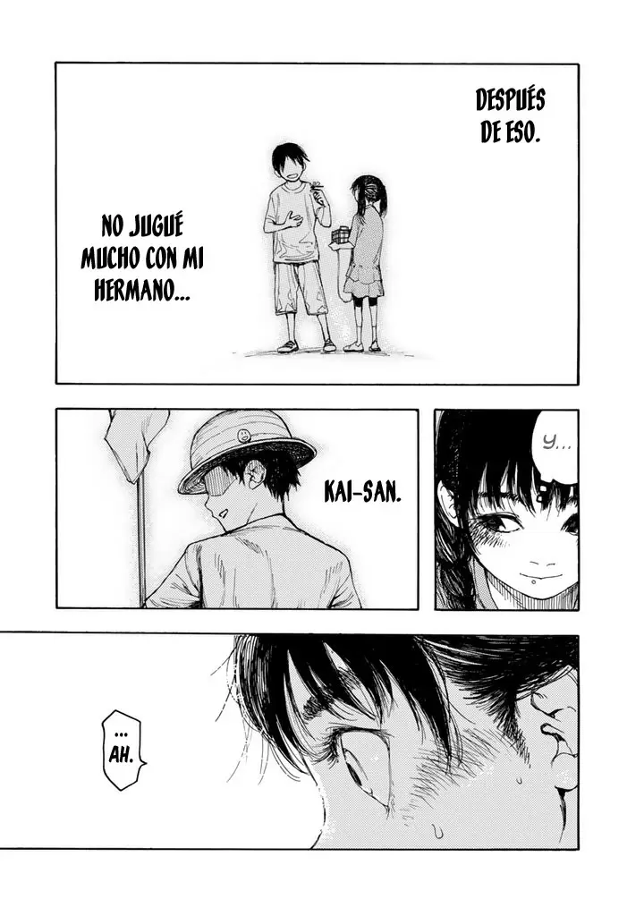 Ajin - Capítulo 4 - Página 16 - LectorTMOo