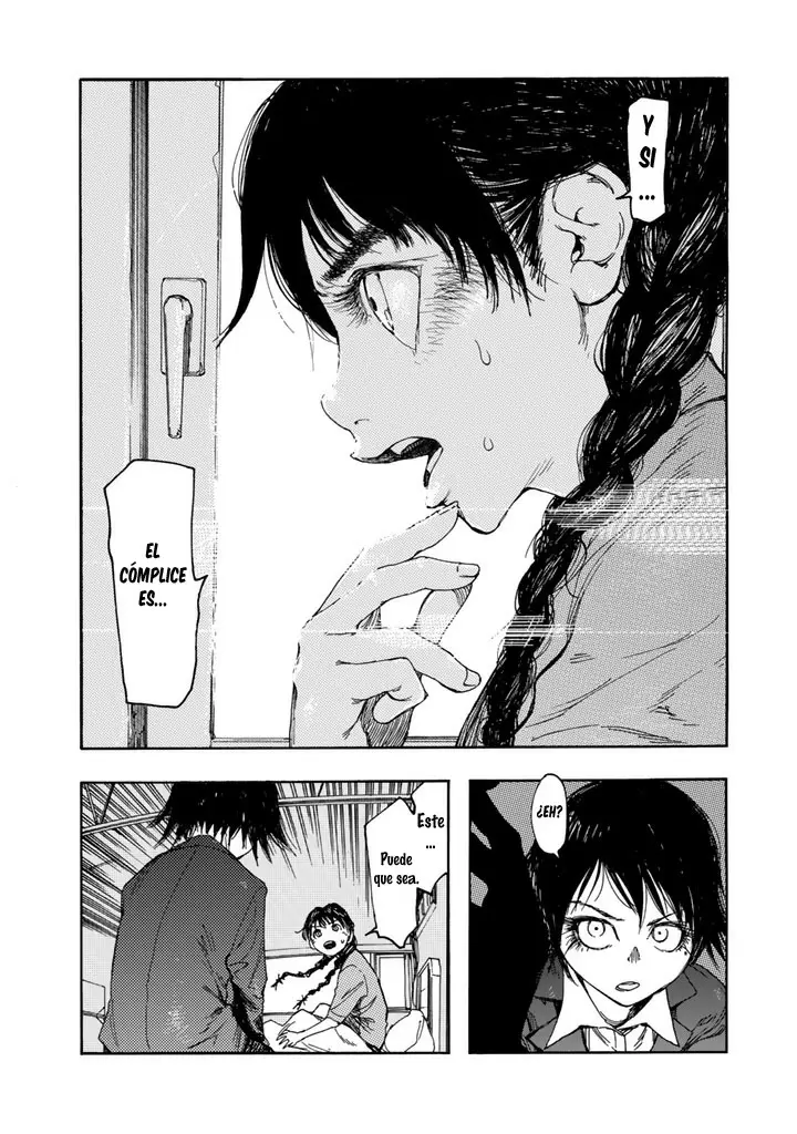 Ajin - Capítulo 4 - Página 17 - LectorTMOo