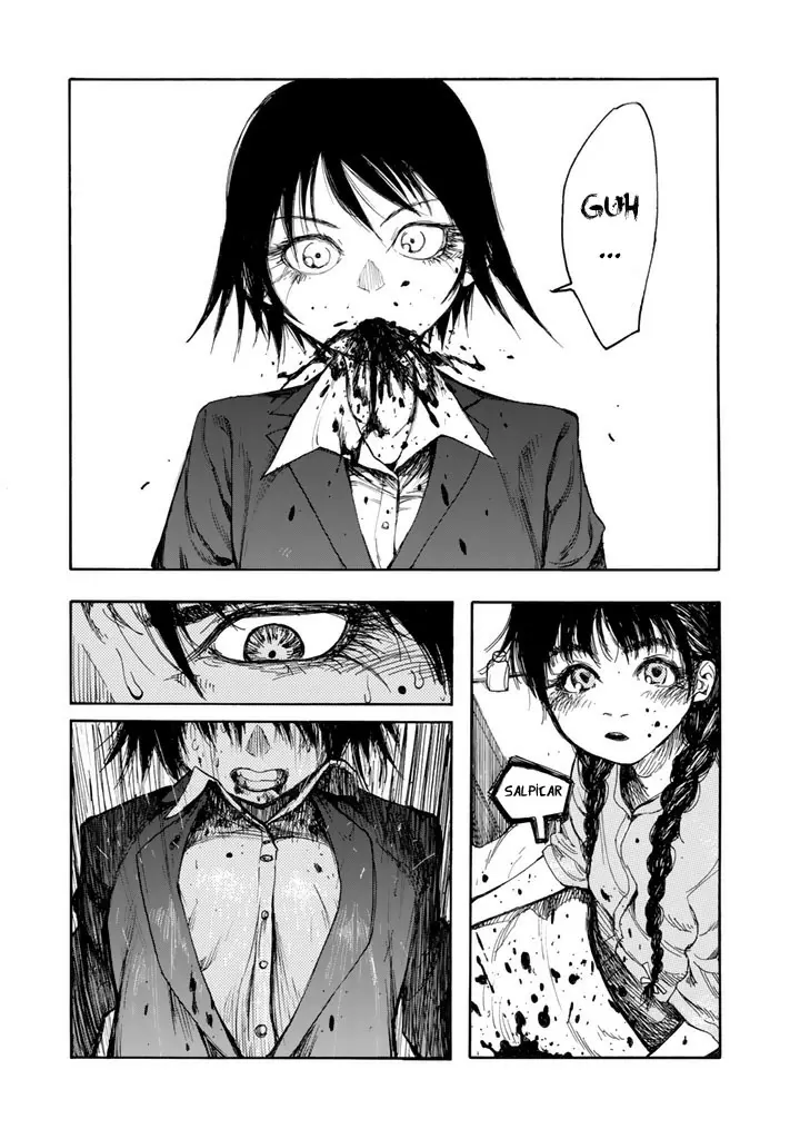 Ajin - Capítulo 4 - Página 18 - LectorTMOo
