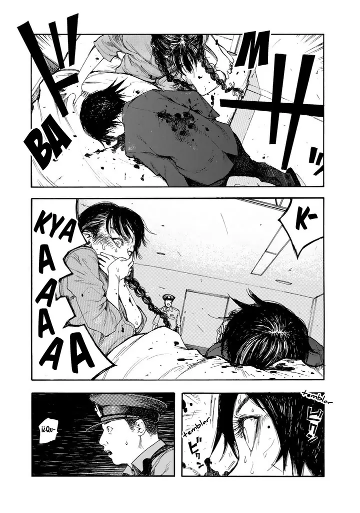 Ajin - Capítulo 4 - Página 22 - LectorTMOo