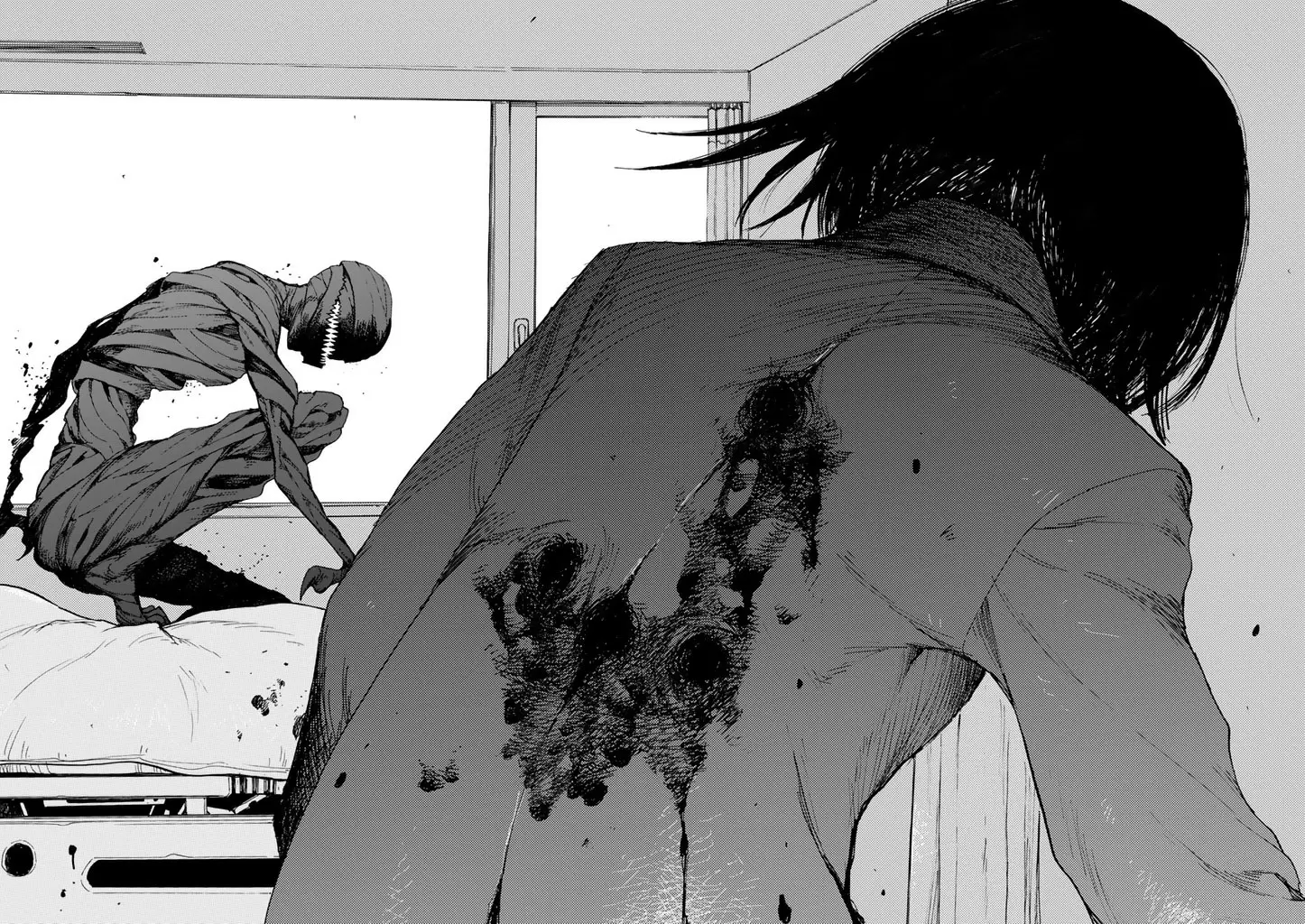 Ajin - Capítulo 4 - Página 30 - LectorTMOo