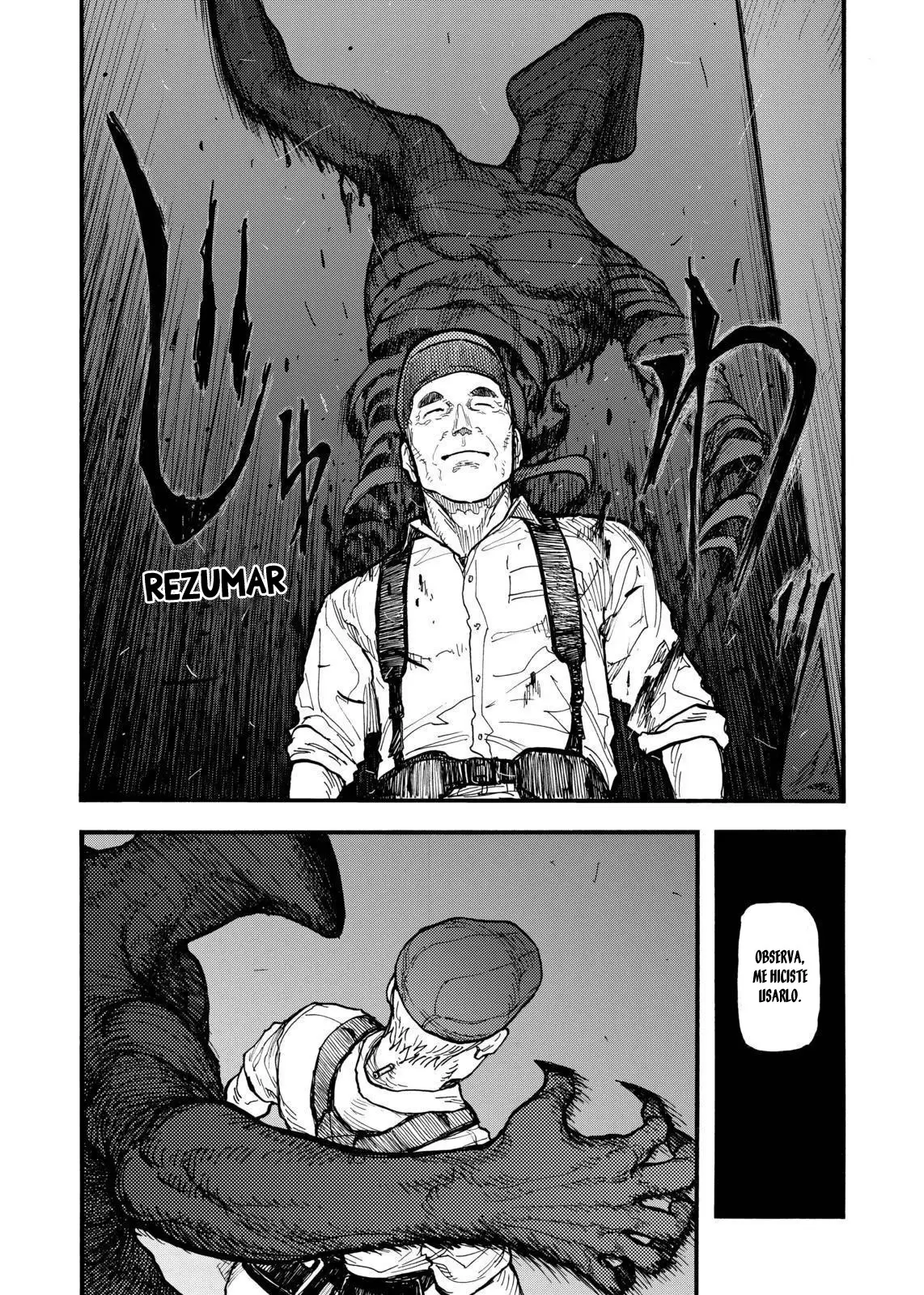 Ajin - Capítulo 40 - Página 15 - LectorTMOo