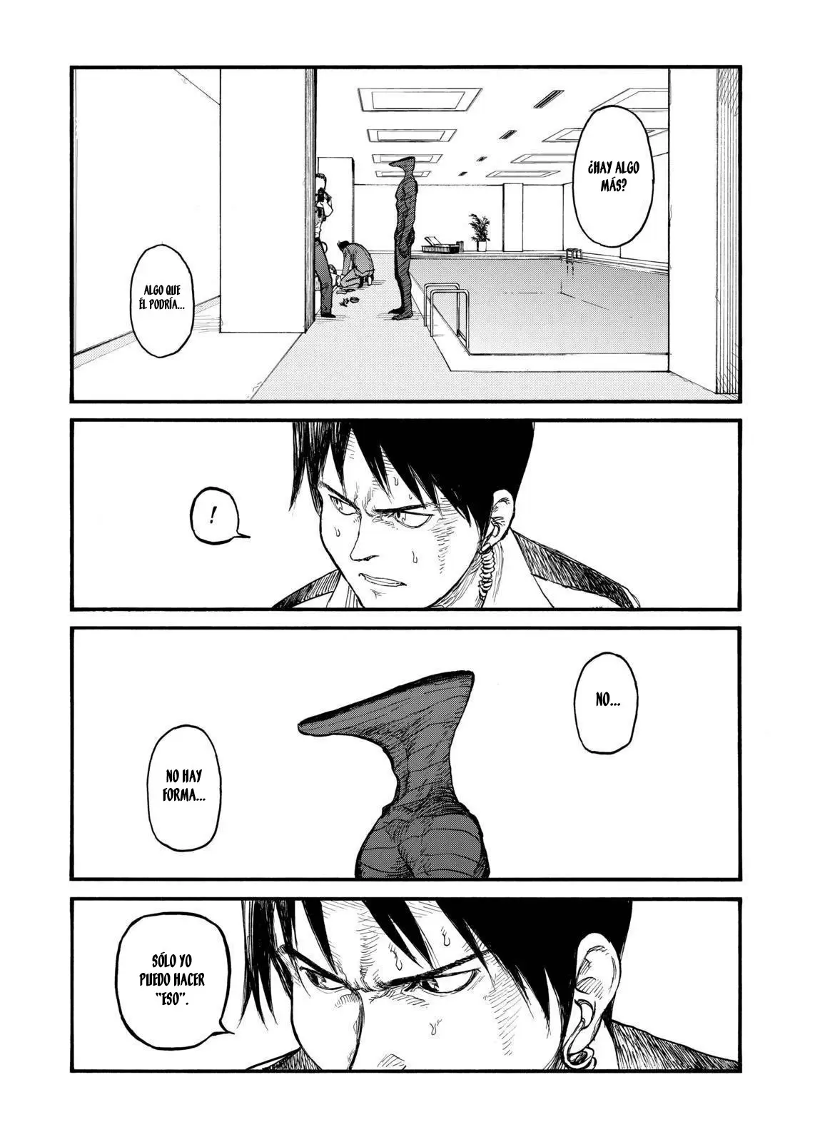 Ajin - Capítulo 40 - Página 20 - LectorTMOo