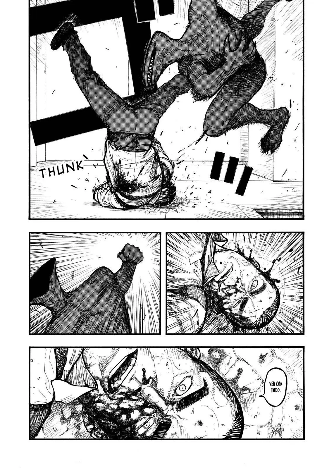 Ajin - Capítulo 40 - Página 25 - LectorTMOo