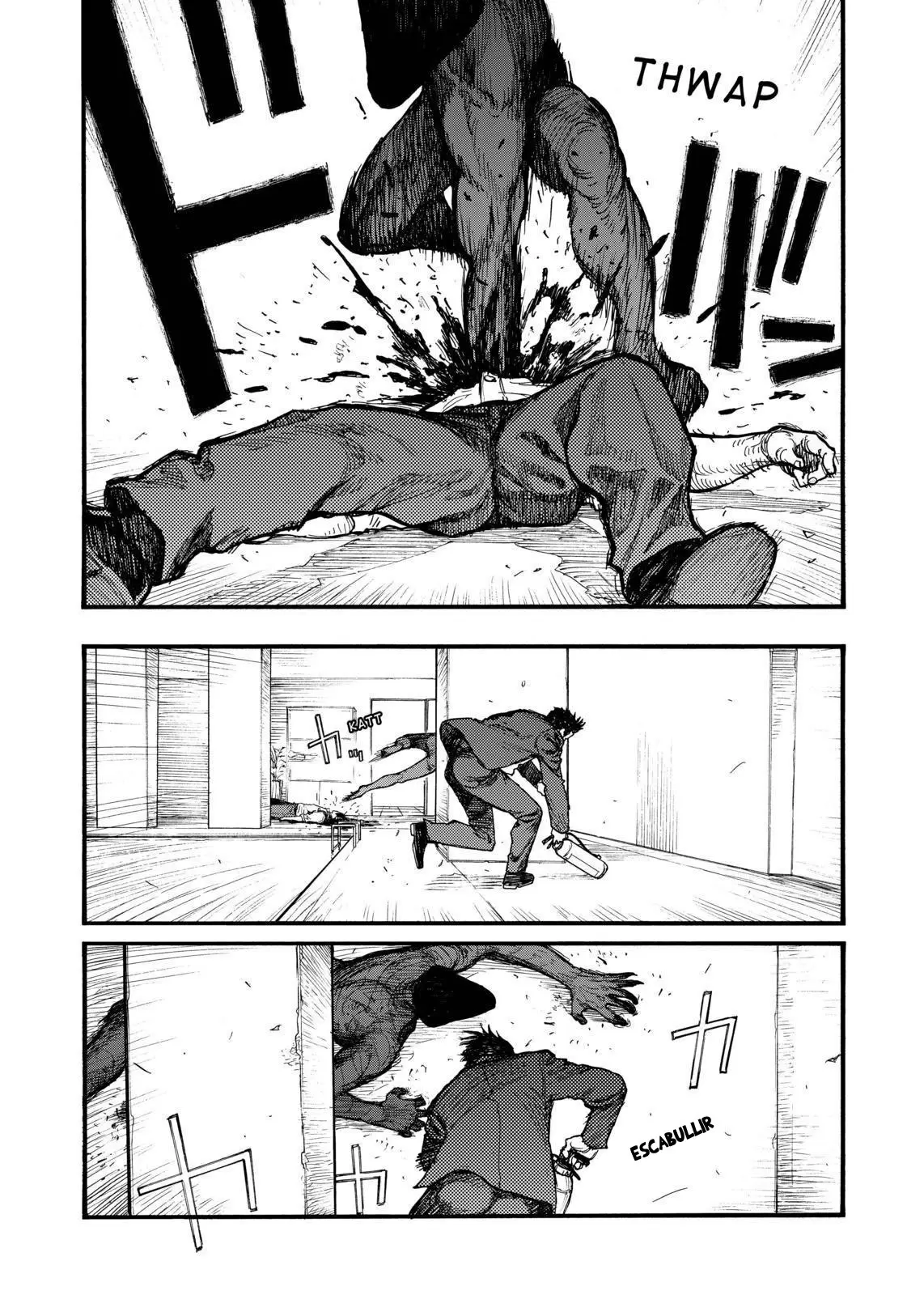Ajin - Capítulo 40 - Página 26 - LectorTMOo