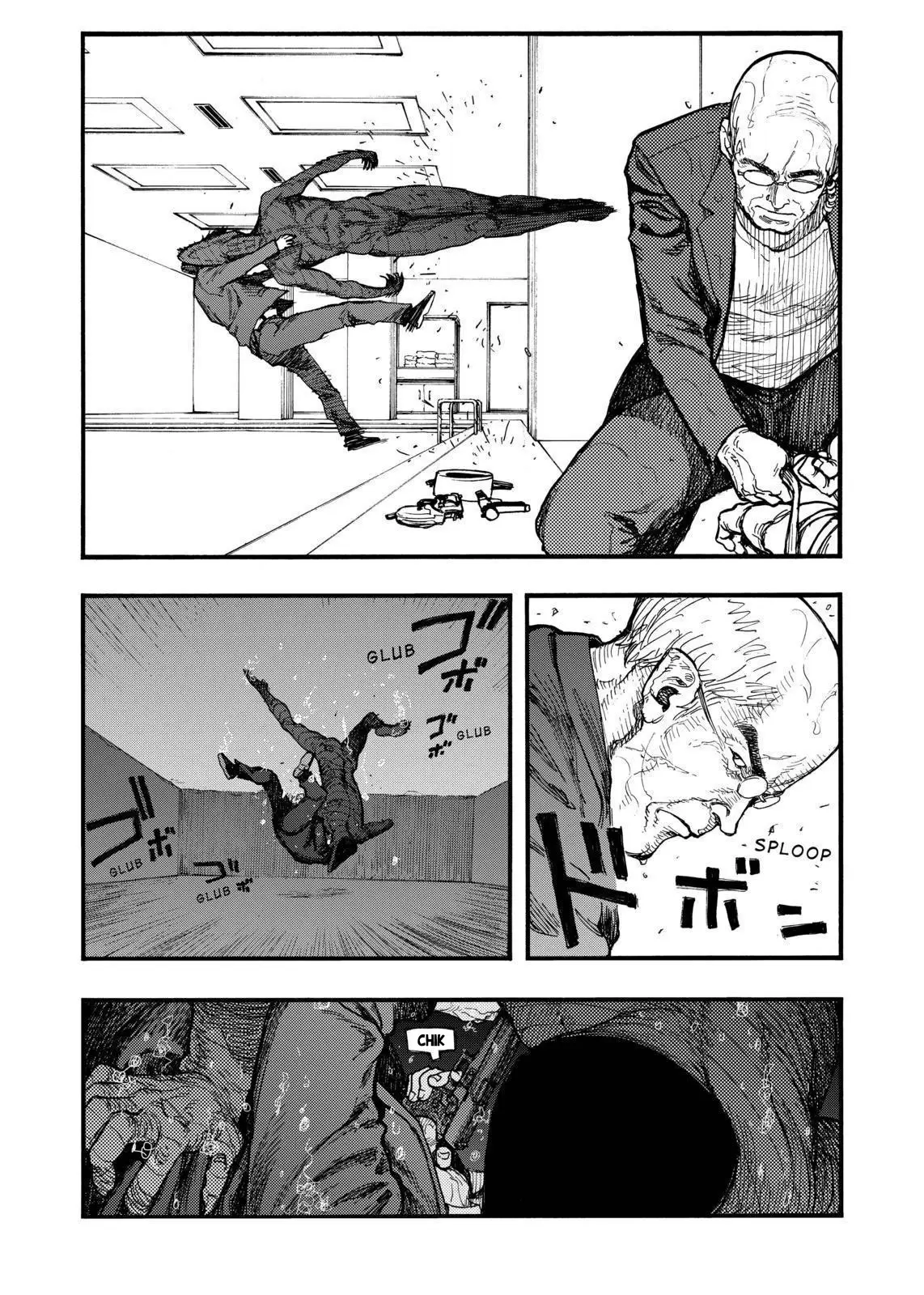Ajin - Capítulo 40 - Página 28 - LectorTMOo