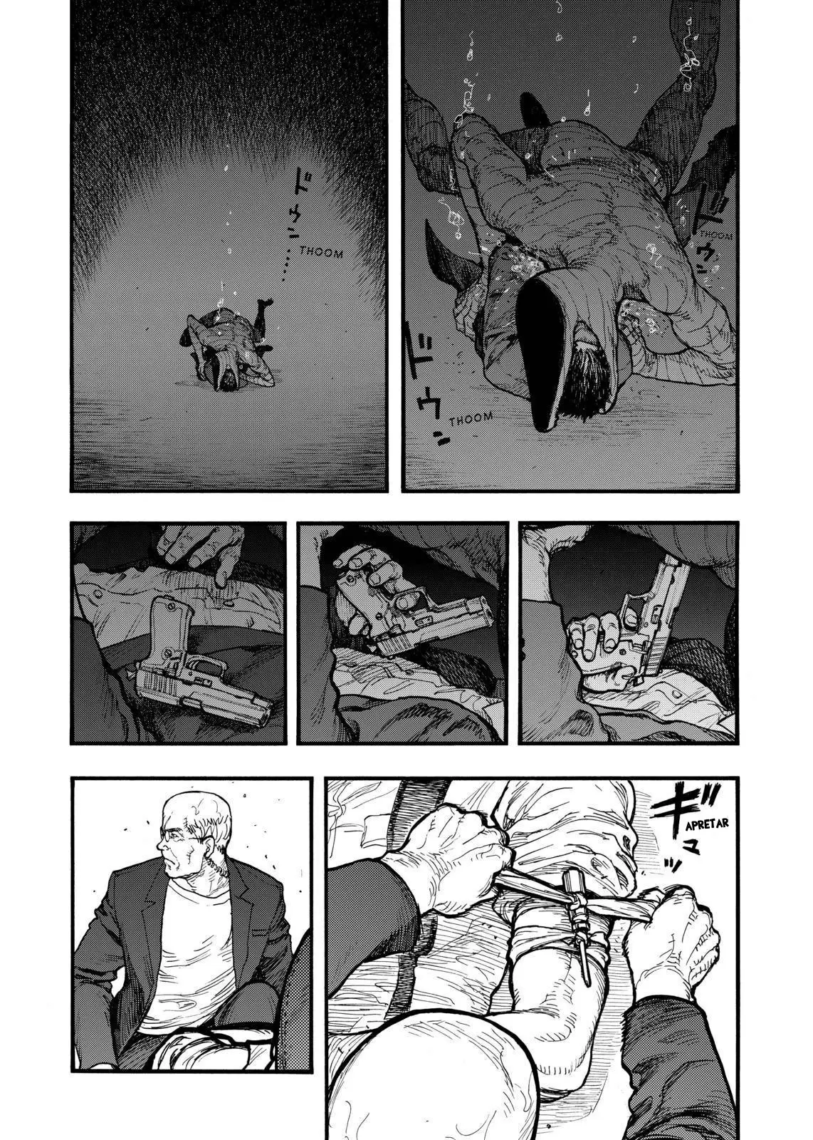 Ajin - Capítulo 40 - Página 29 - LectorTMOo