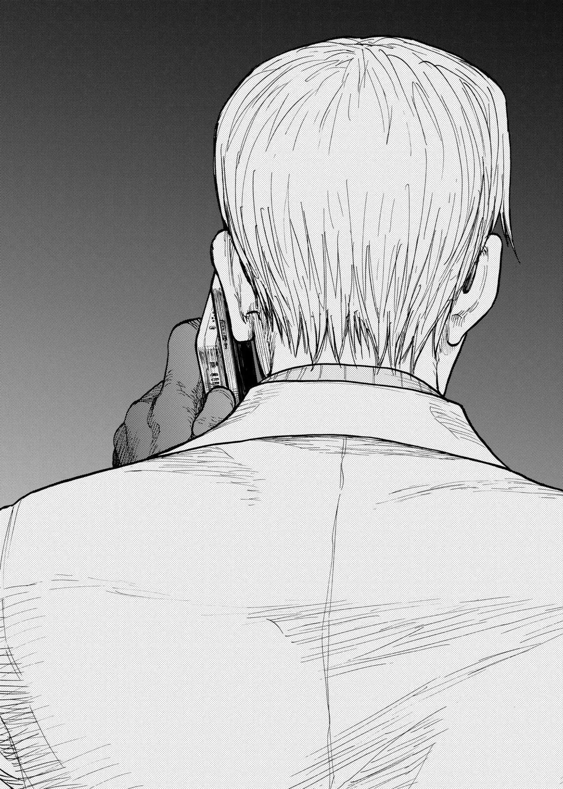 Ajin - Capítulo 41 - Página 5 - LectorTMOo