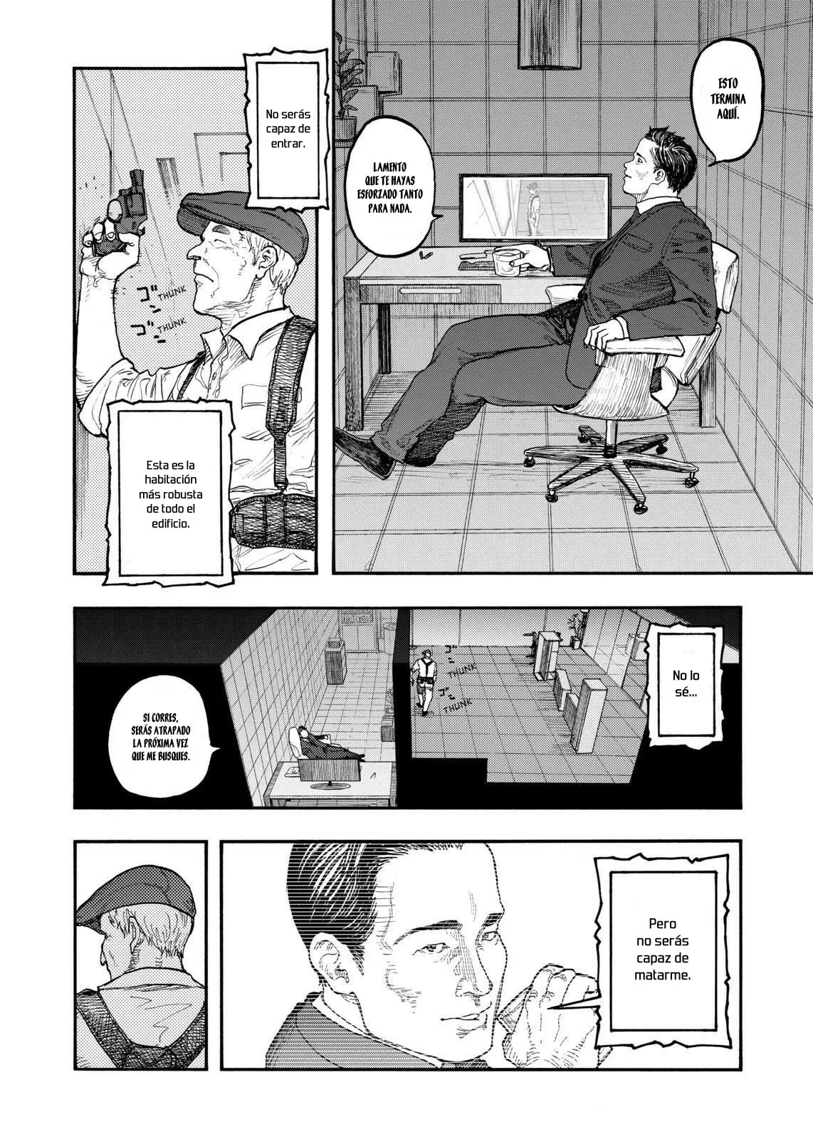 Ajin - Capítulo 41 - Página 9 - LectorTMOo