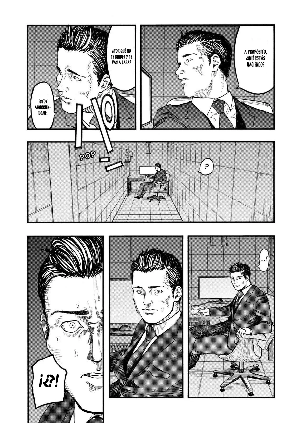 Ajin - Capítulo 41 - Página 13 - LectorTMOo