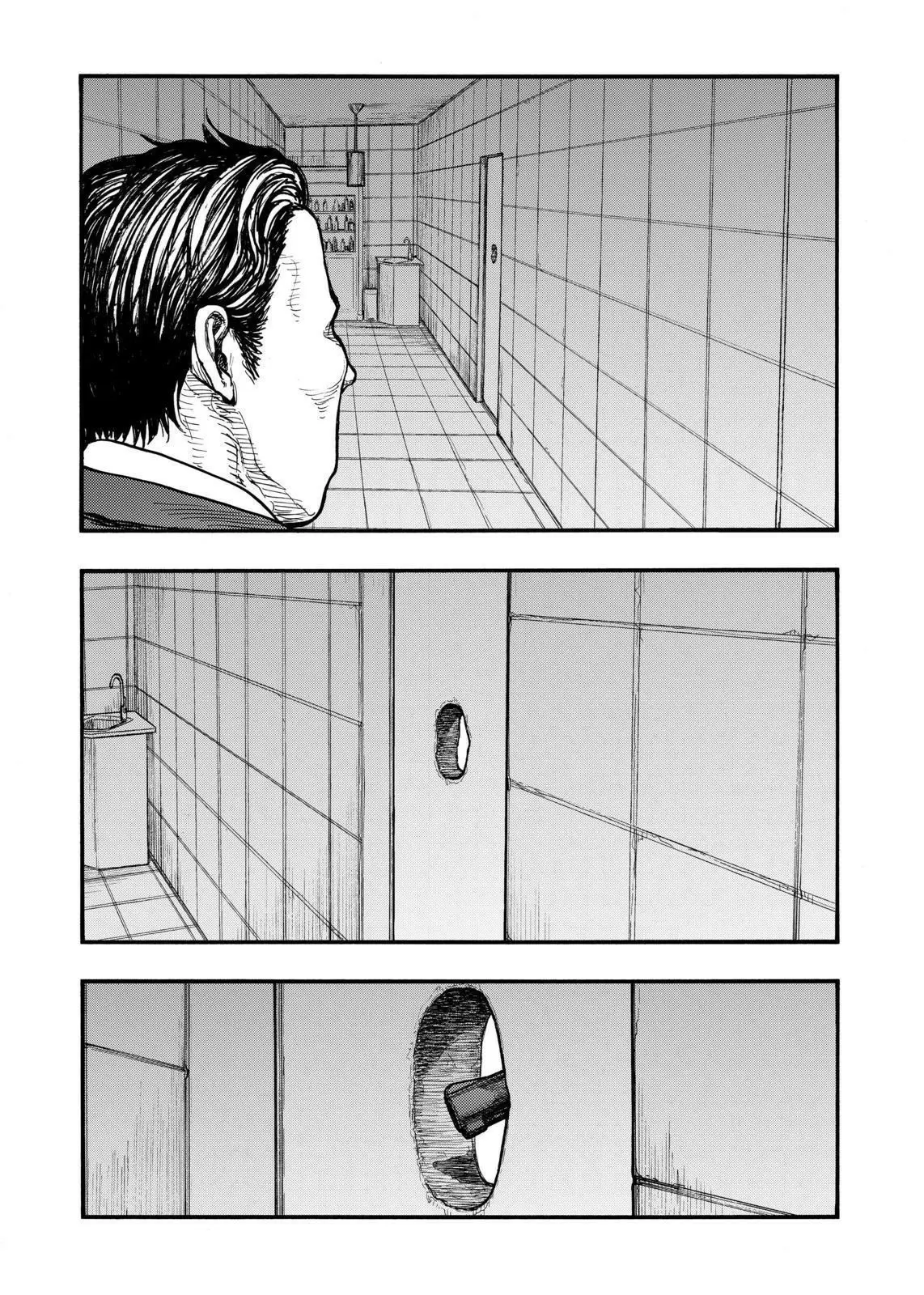 Ajin - Capítulo 41 - Página 14 - LectorTMOo