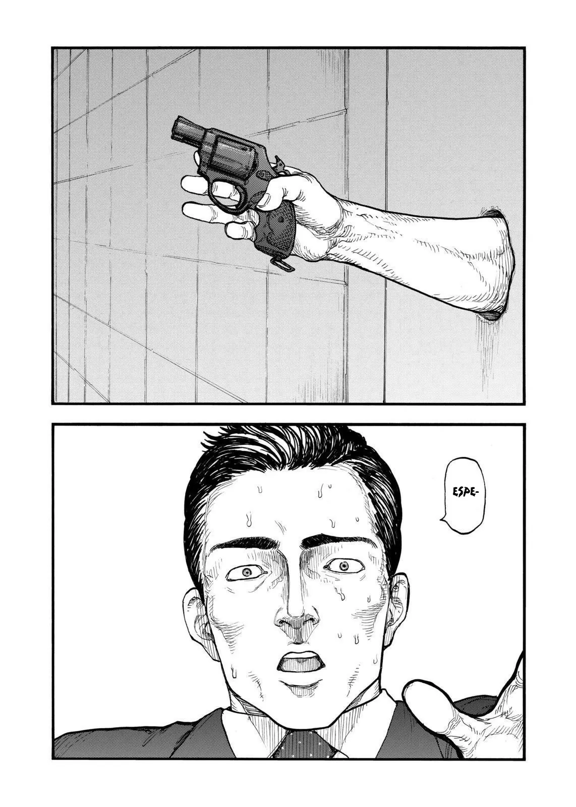 Ajin - Capítulo 41 - Página 15 - LectorTMOo