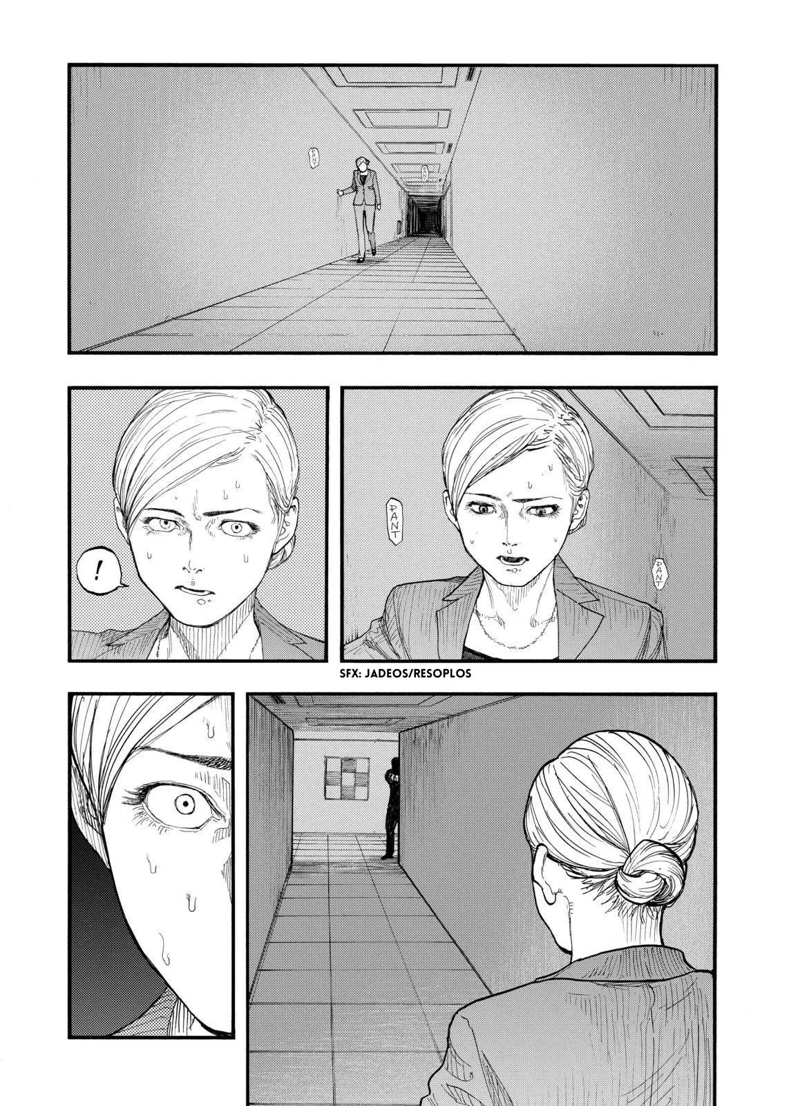 Ajin - Capítulo 41 - Página 20 - LectorTMOo