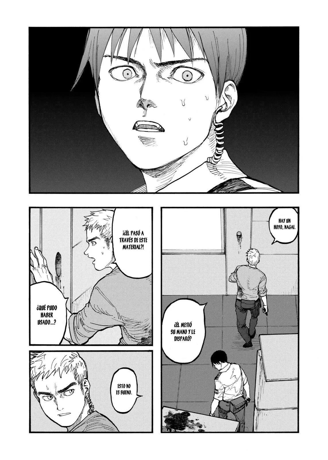 Ajin - Capítulo 41 - Página 30 - LectorTMOo