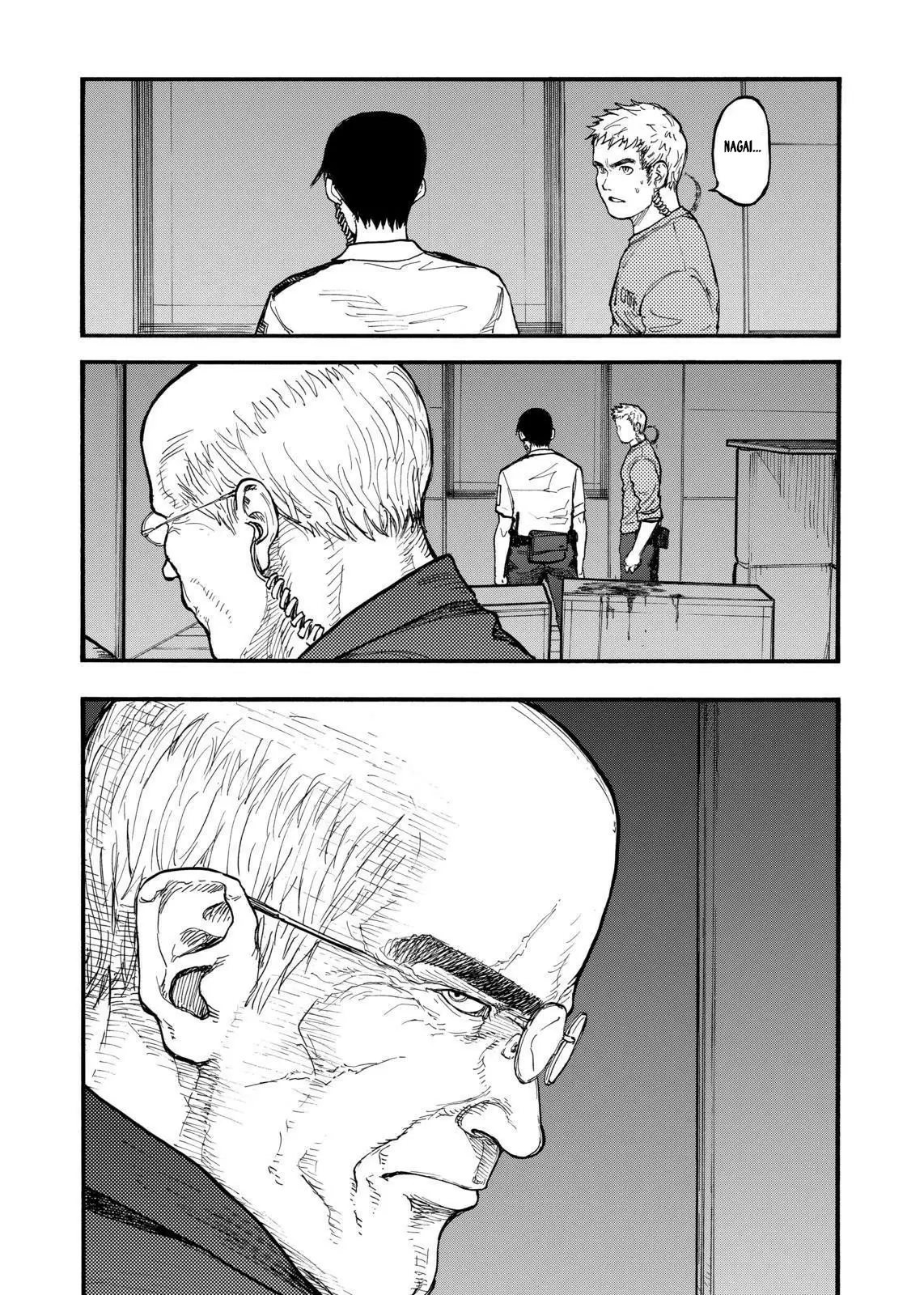 Ajin - Capítulo 41 - Página 38 - LectorTMOo