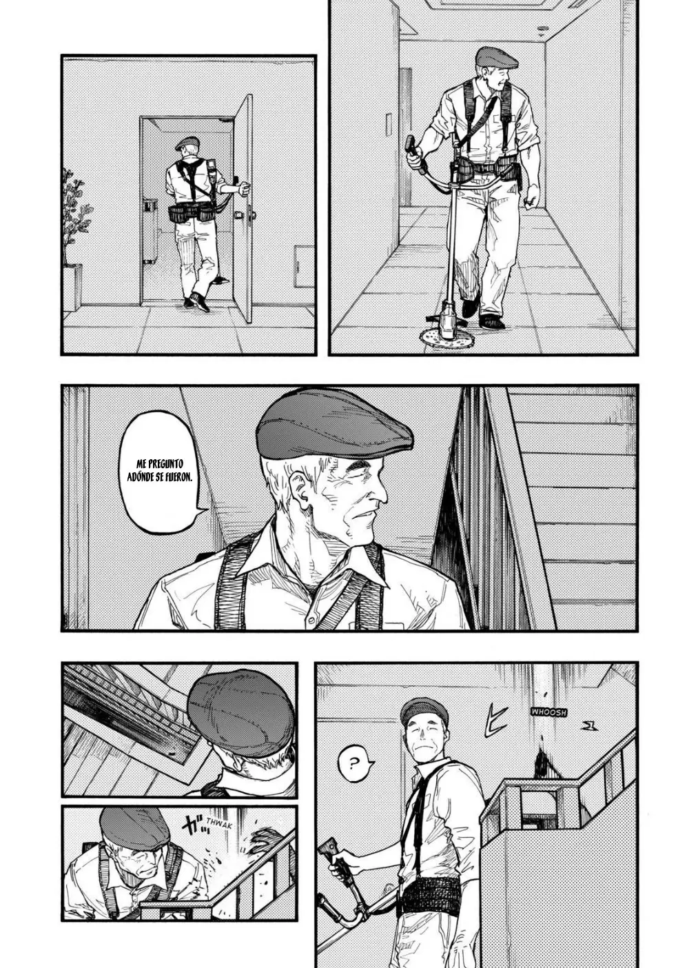 Ajin - Capítulo 42 - Página 13 - LectorTMOo