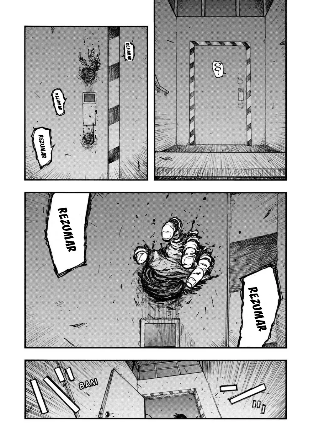 Ajin - Capítulo 42 - Página 15 - LectorTMOo