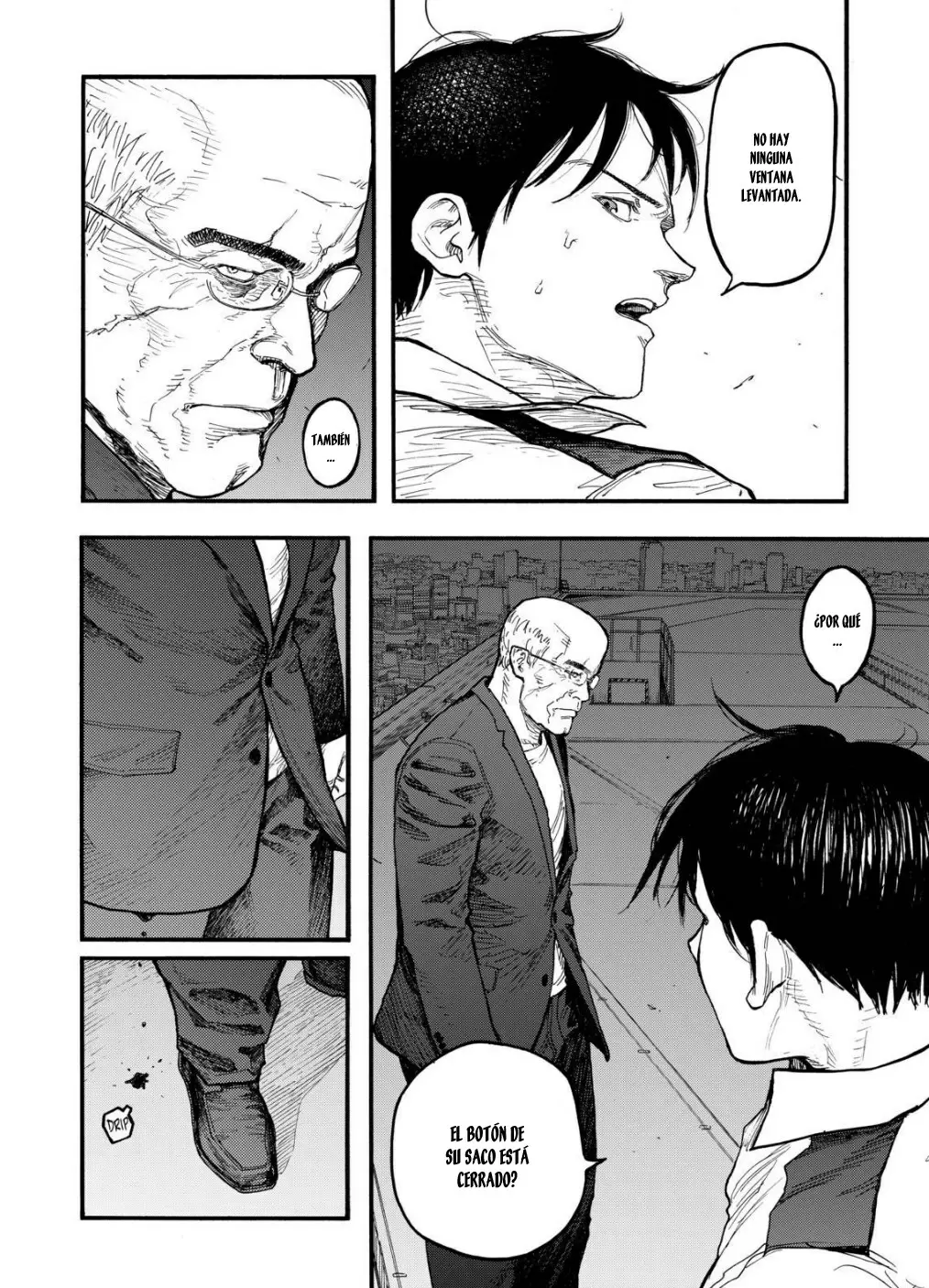 Ajin - Capítulo 42 - Página 20 - LectorTMOo