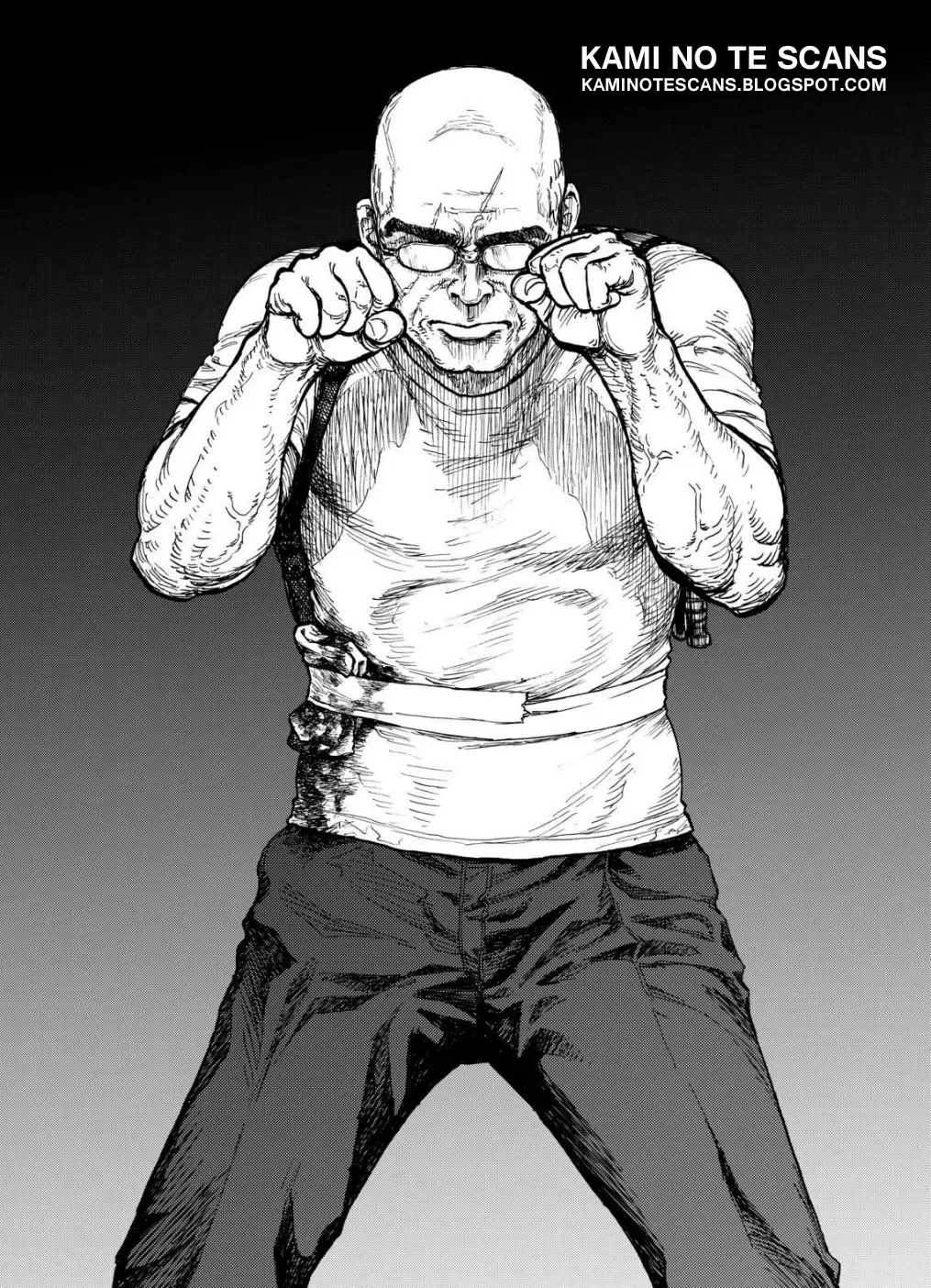 Ajin - Capítulo 42 - Página 30 - LectorTMOo