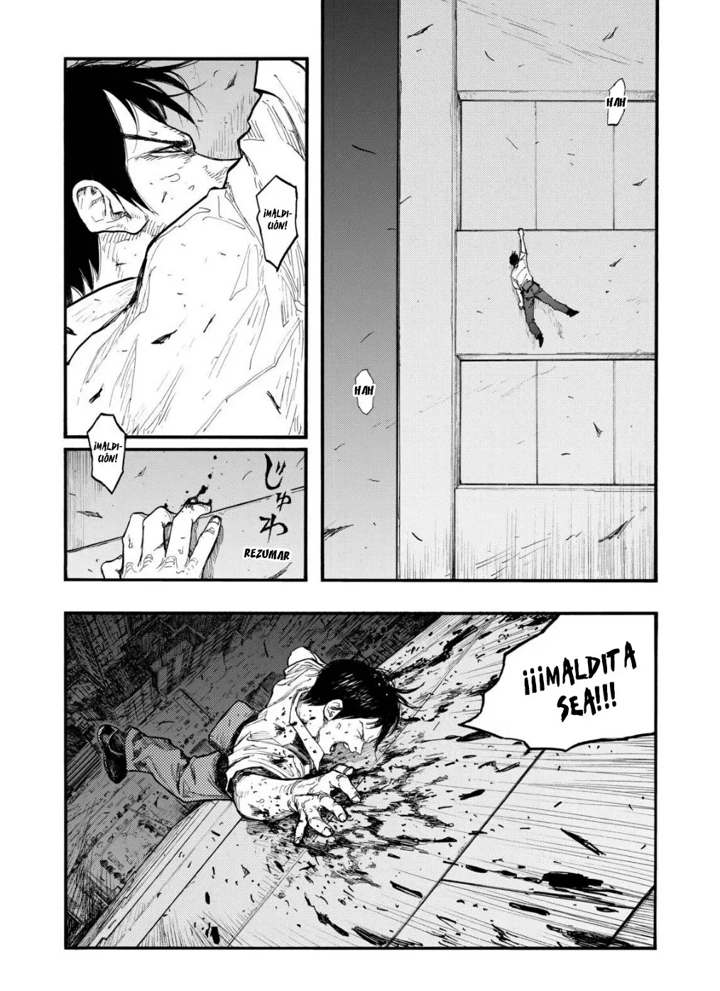 Ajin - Capítulo 42 - Página 32 - LectorTMOo