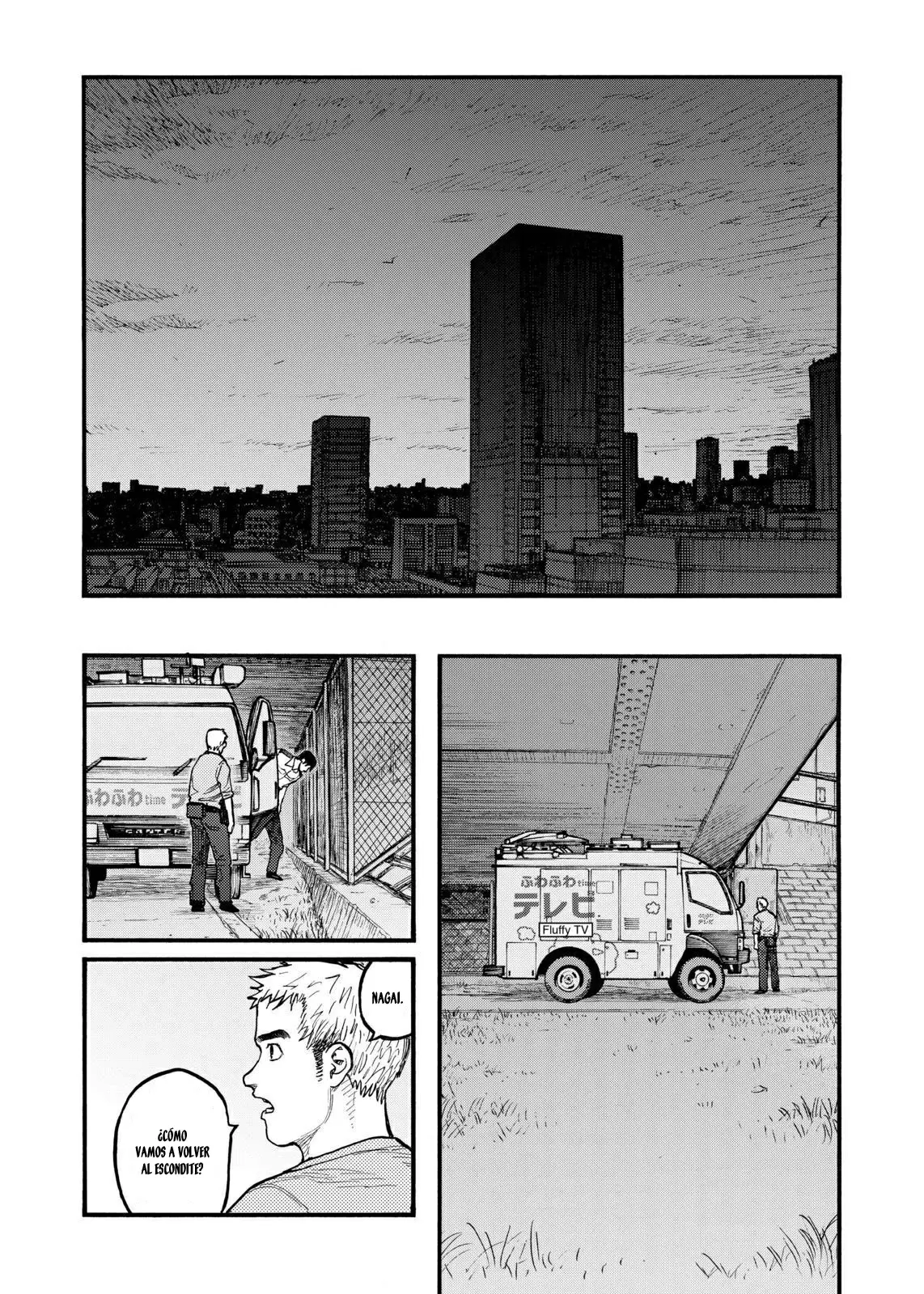Ajin - Capítulo 43 - Página 10 - LectorTMOo