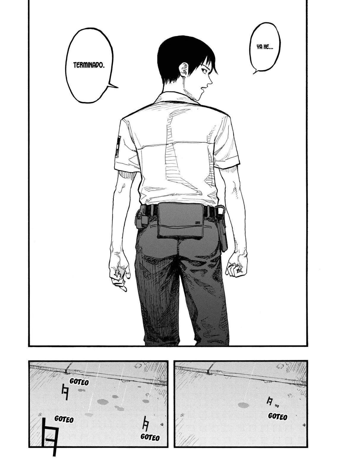 Ajin - Capítulo 43 - Página 12 - LectorTMOo