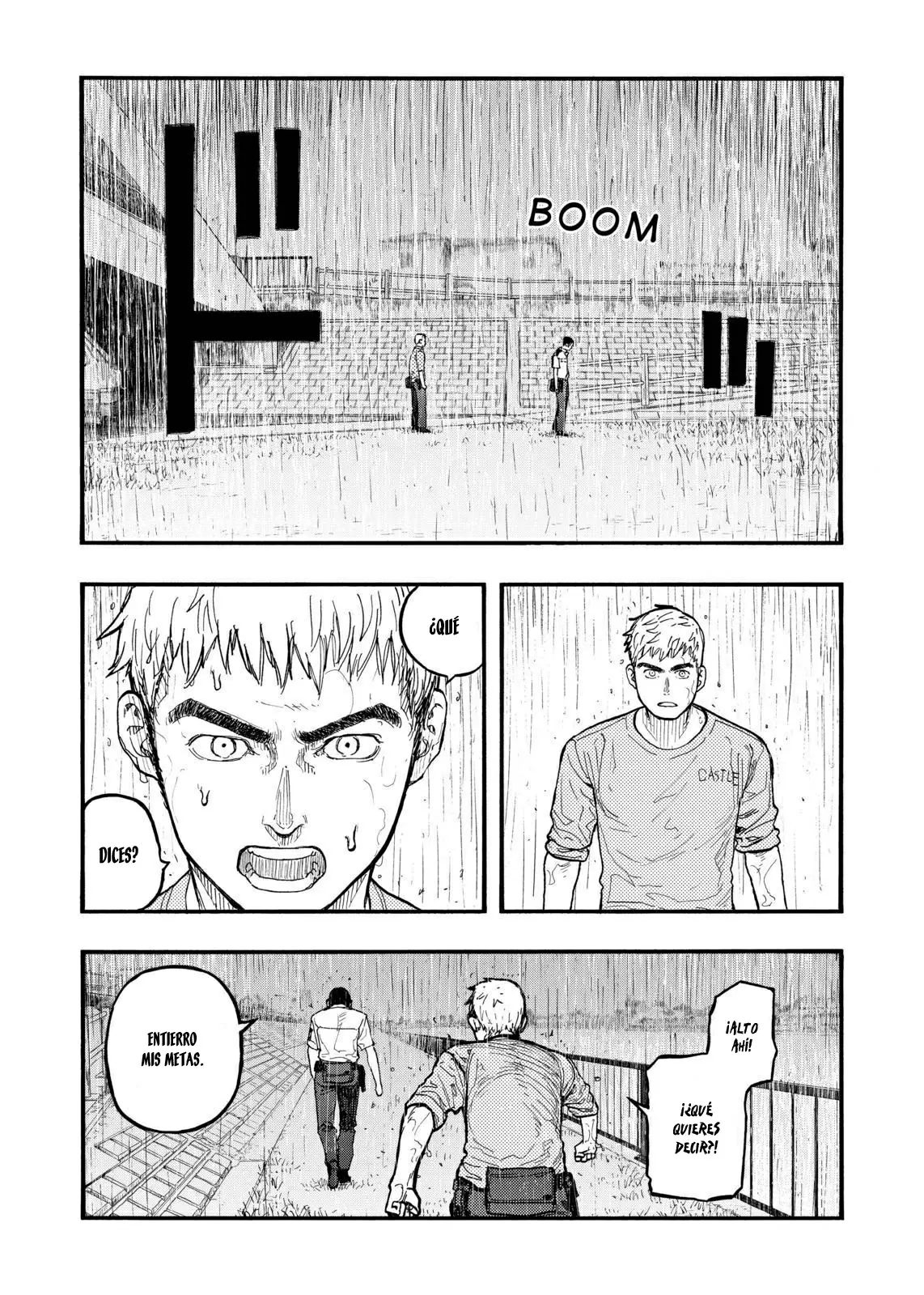 Ajin - Capítulo 43 - Página 13 - LectorTMOo