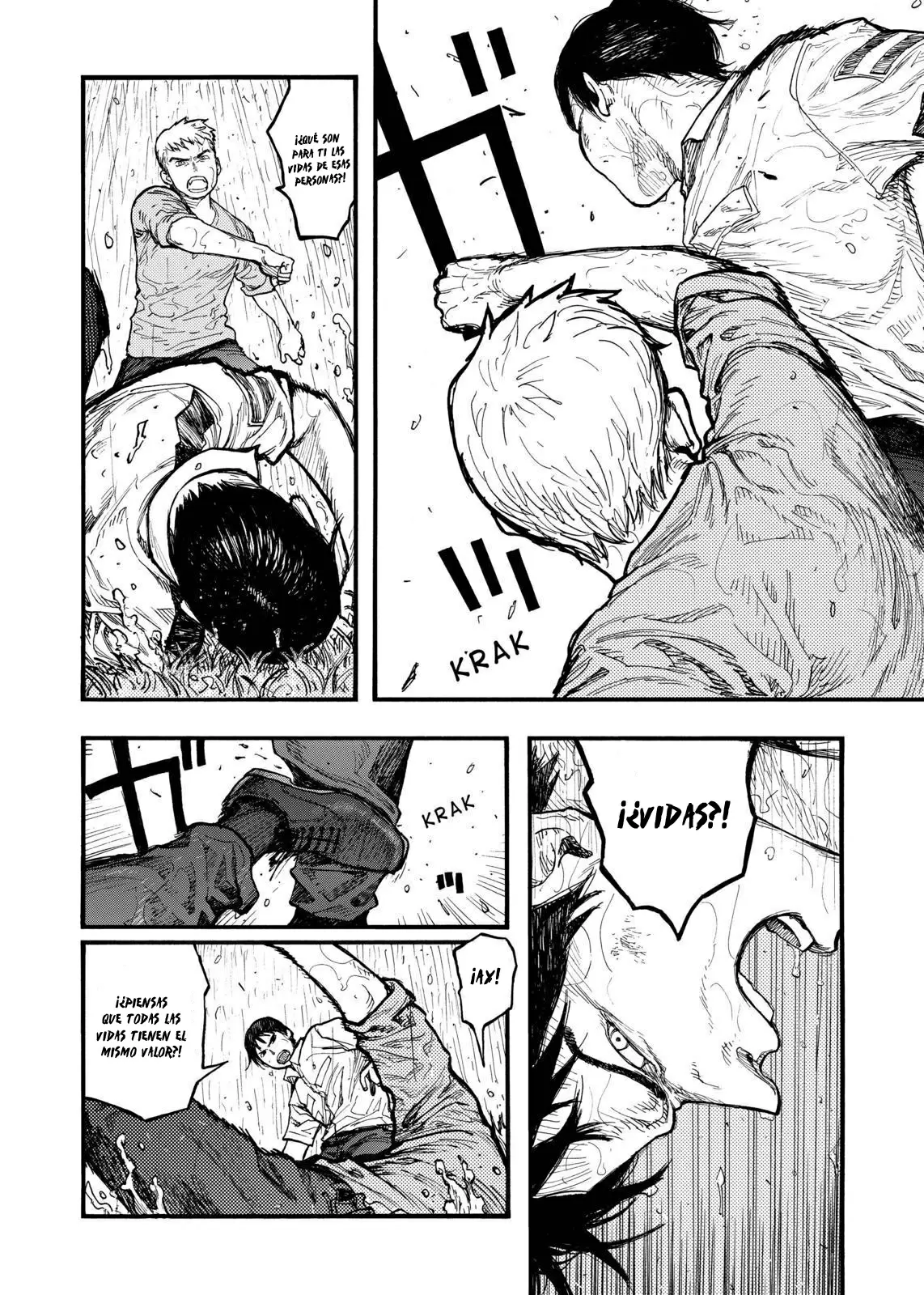 Ajin - Capítulo 43 - Página 18 - LectorTMOo