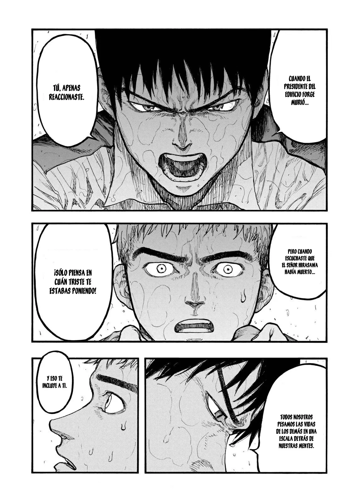 Ajin - Capítulo 43 - Página 20 - LectorTMOo