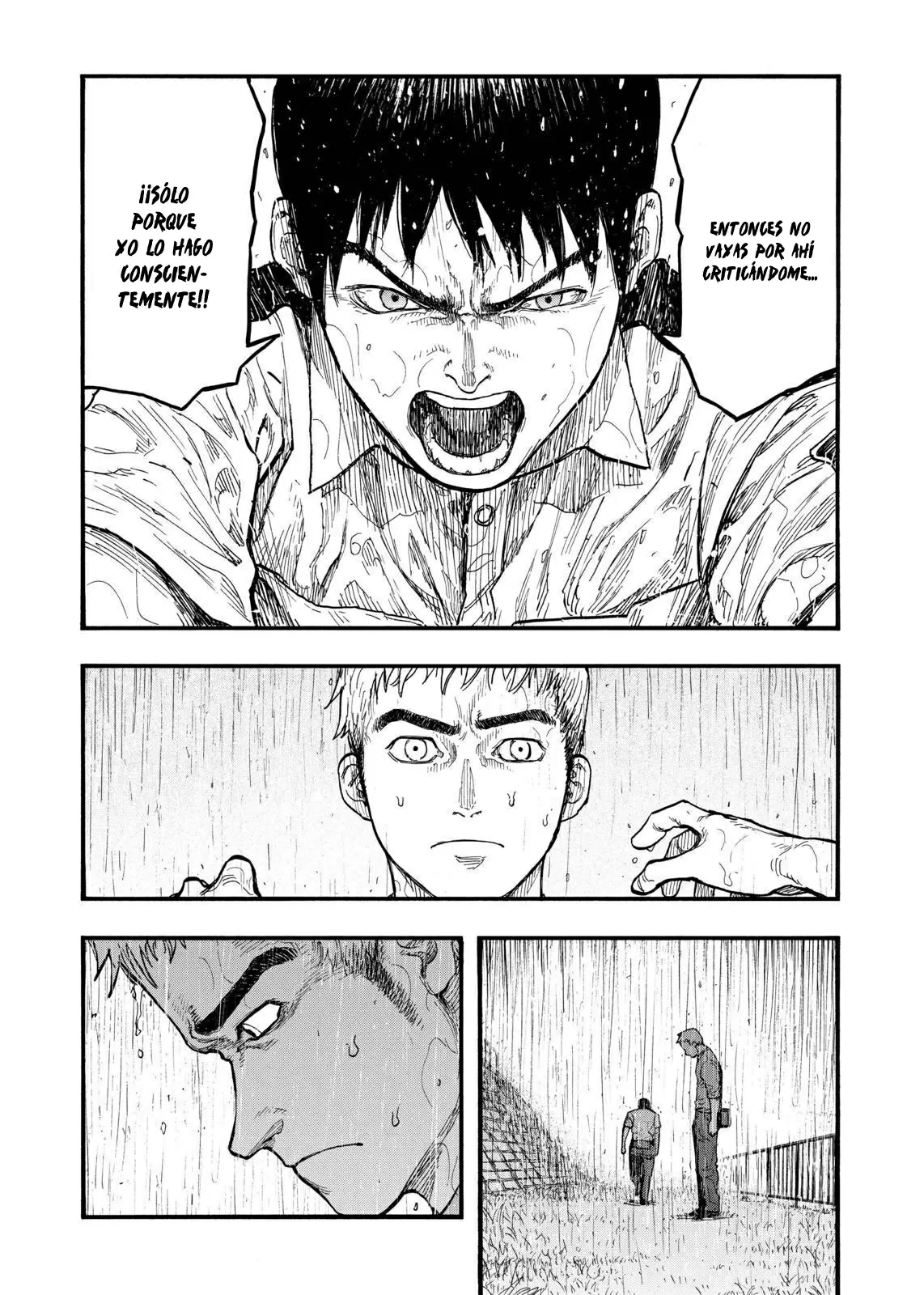 Ajin - Capítulo 43 - Página 21 - LectorTMOo