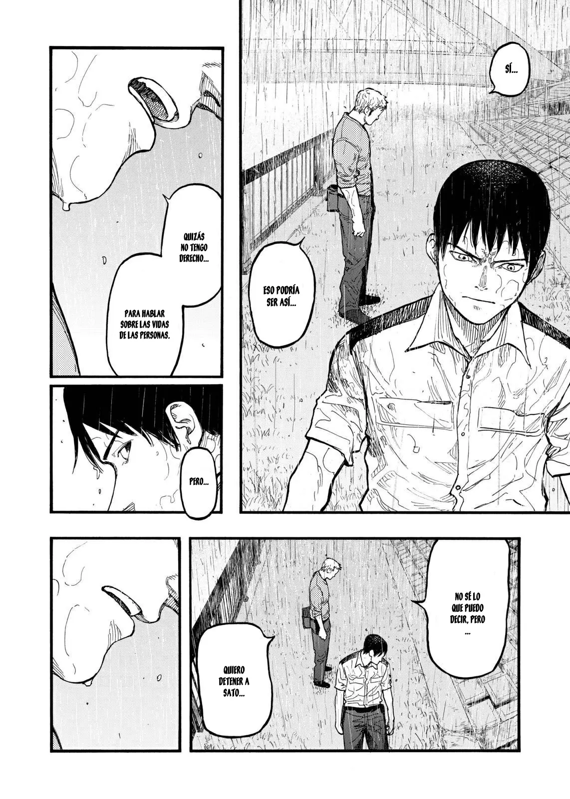 Ajin - Capítulo 43 - Página 22 - LectorTMOo