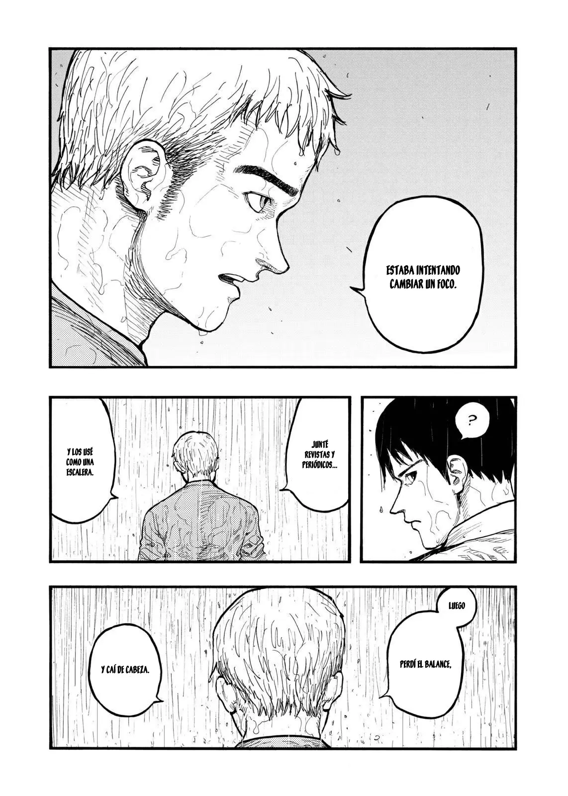 Ajin - Capítulo 43 - Página 23 - LectorTMOo