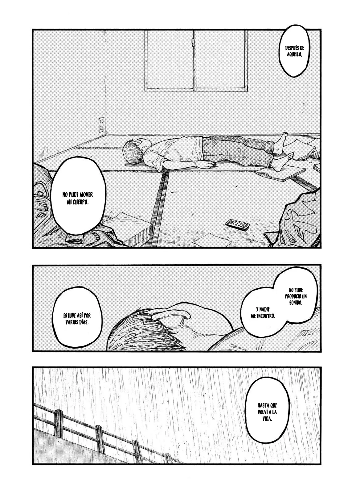 Ajin - Capítulo 43 - Página 24 - LectorTMOo