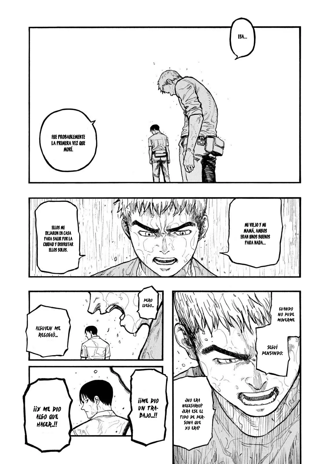 Ajin - Capítulo 43 - Página 25 - LectorTMOo