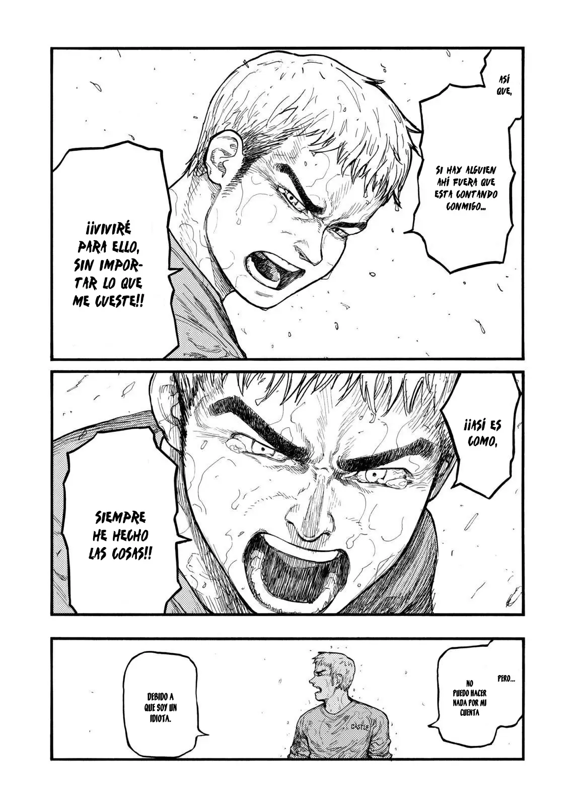 Ajin - Capítulo 43 - Página 26 - LectorTMOo