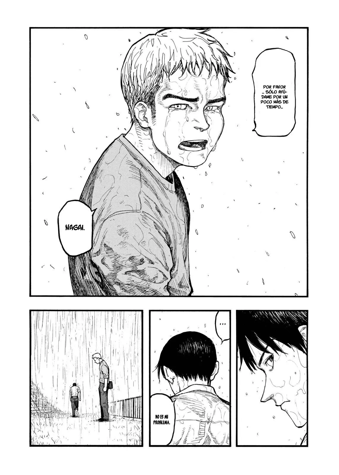 Ajin - Capítulo 43 - Página 28 - LectorTMOo