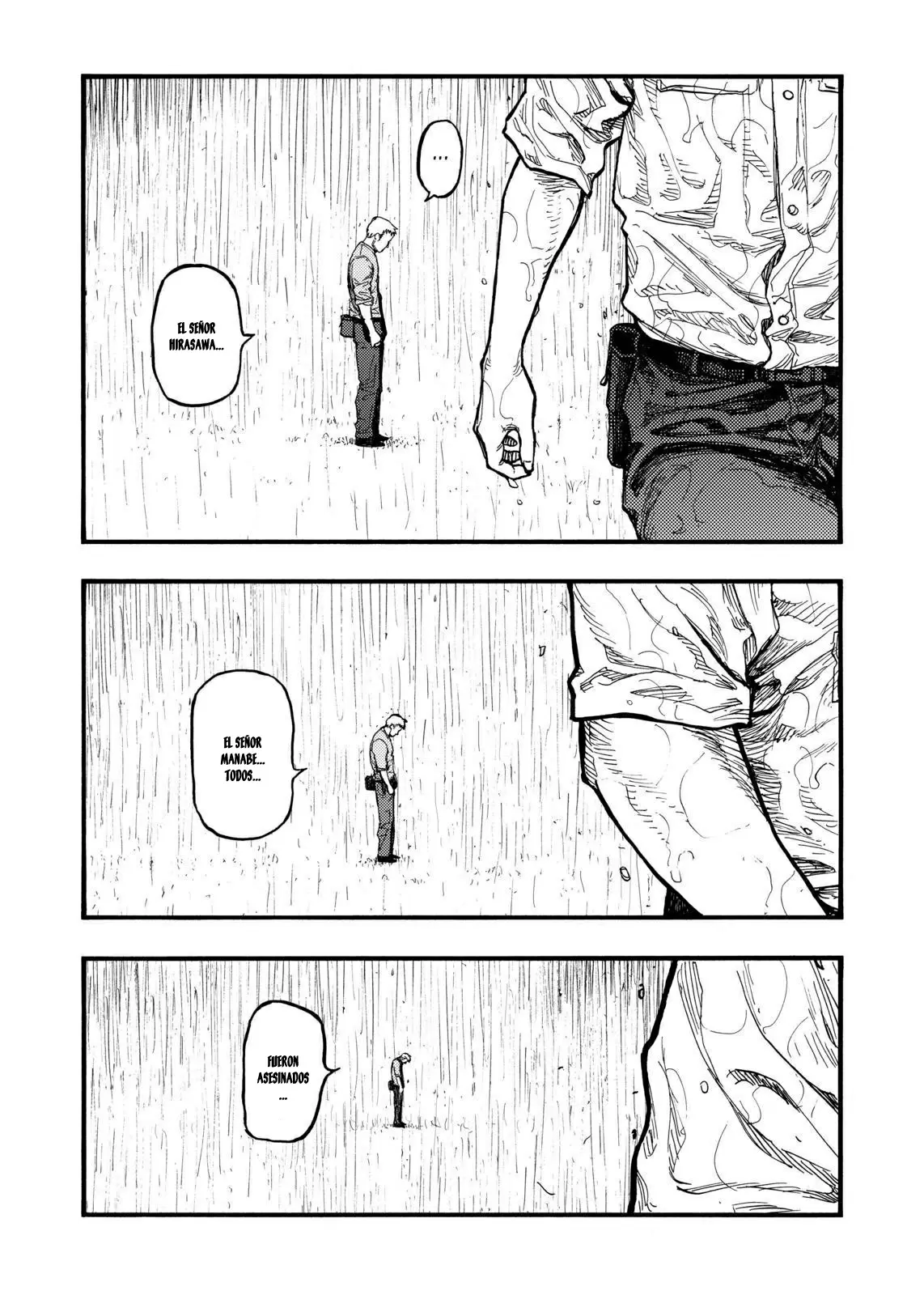 Ajin - Capítulo 43 - Página 29 - LectorTMOo