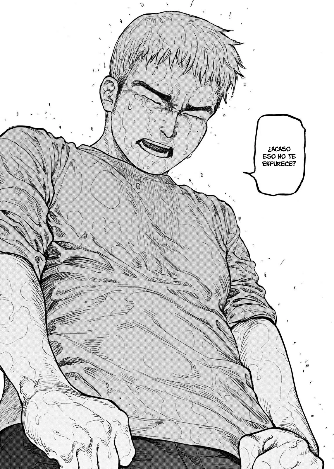 Ajin - Capítulo 43 - Página 30 - LectorTMOo