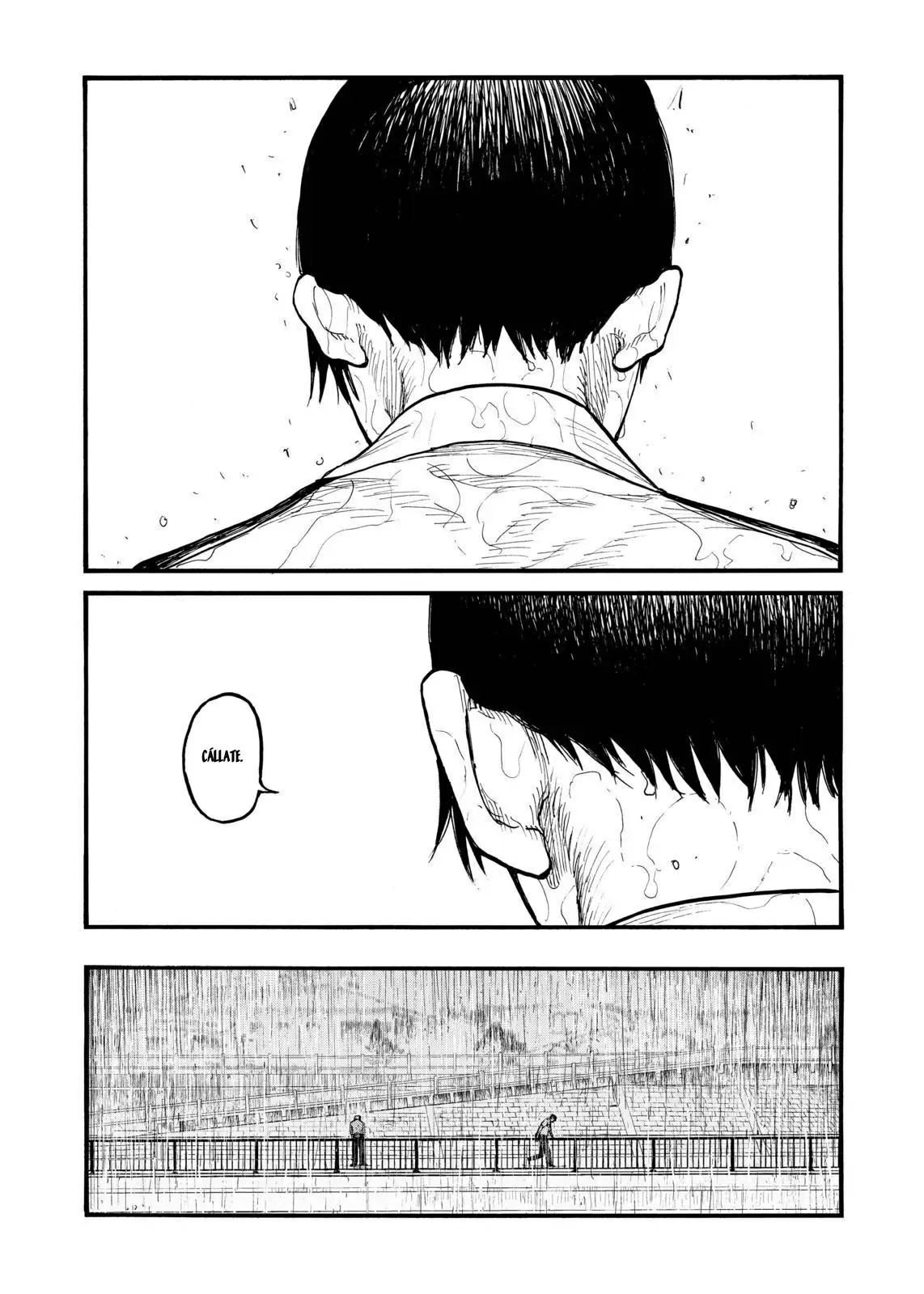 Ajin - Capítulo 43 - Página 31 - LectorTMOo