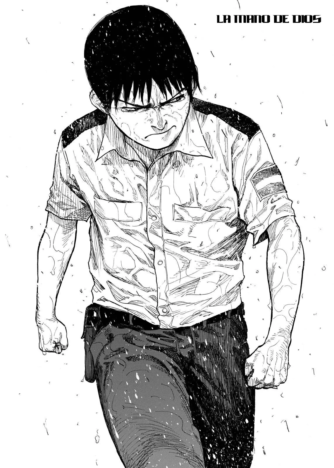 Ajin - Capítulo 43 - Página 32 - LectorTMOo
