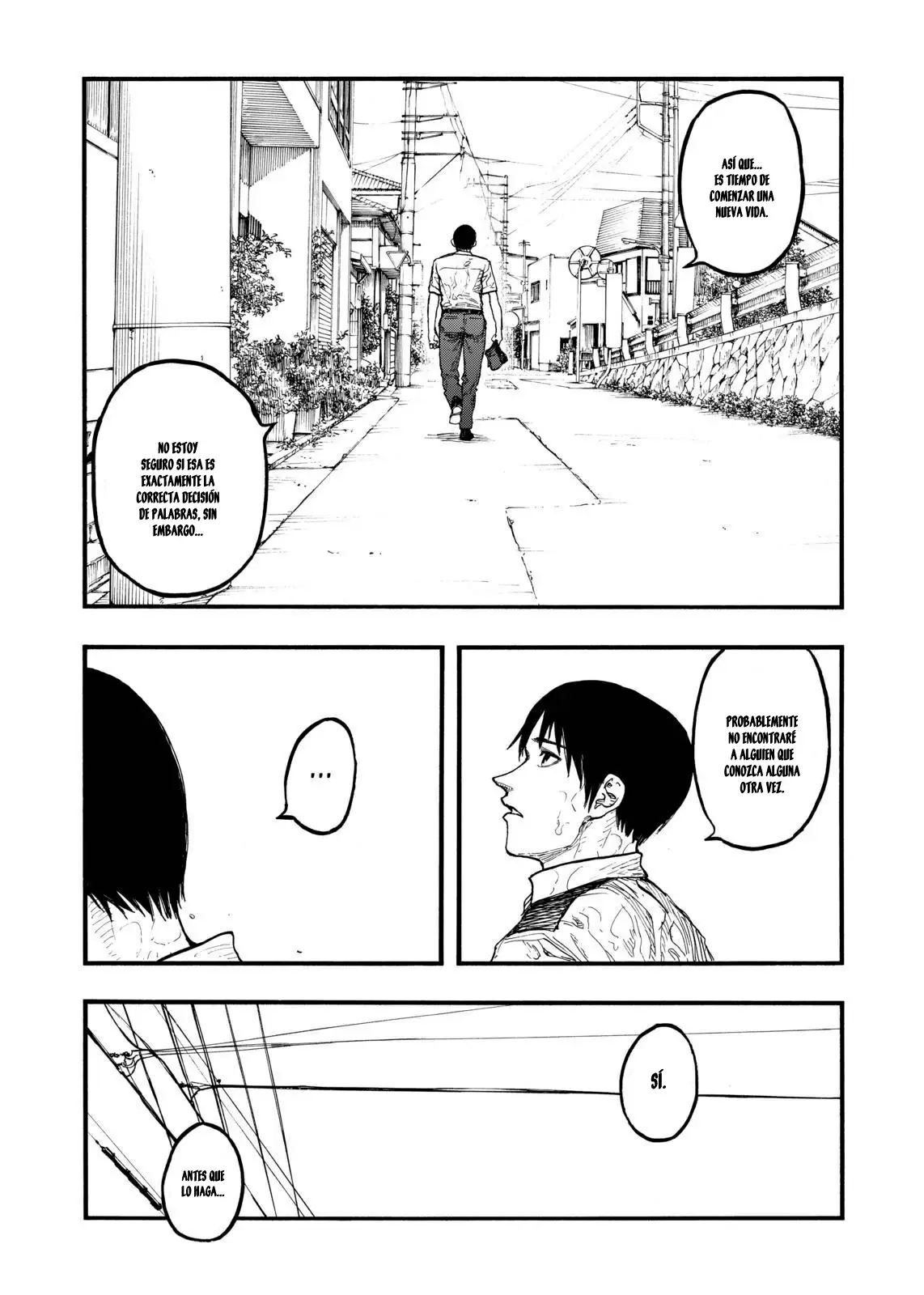 Ajin - Capítulo 43 - Página 35 - LectorTMOo