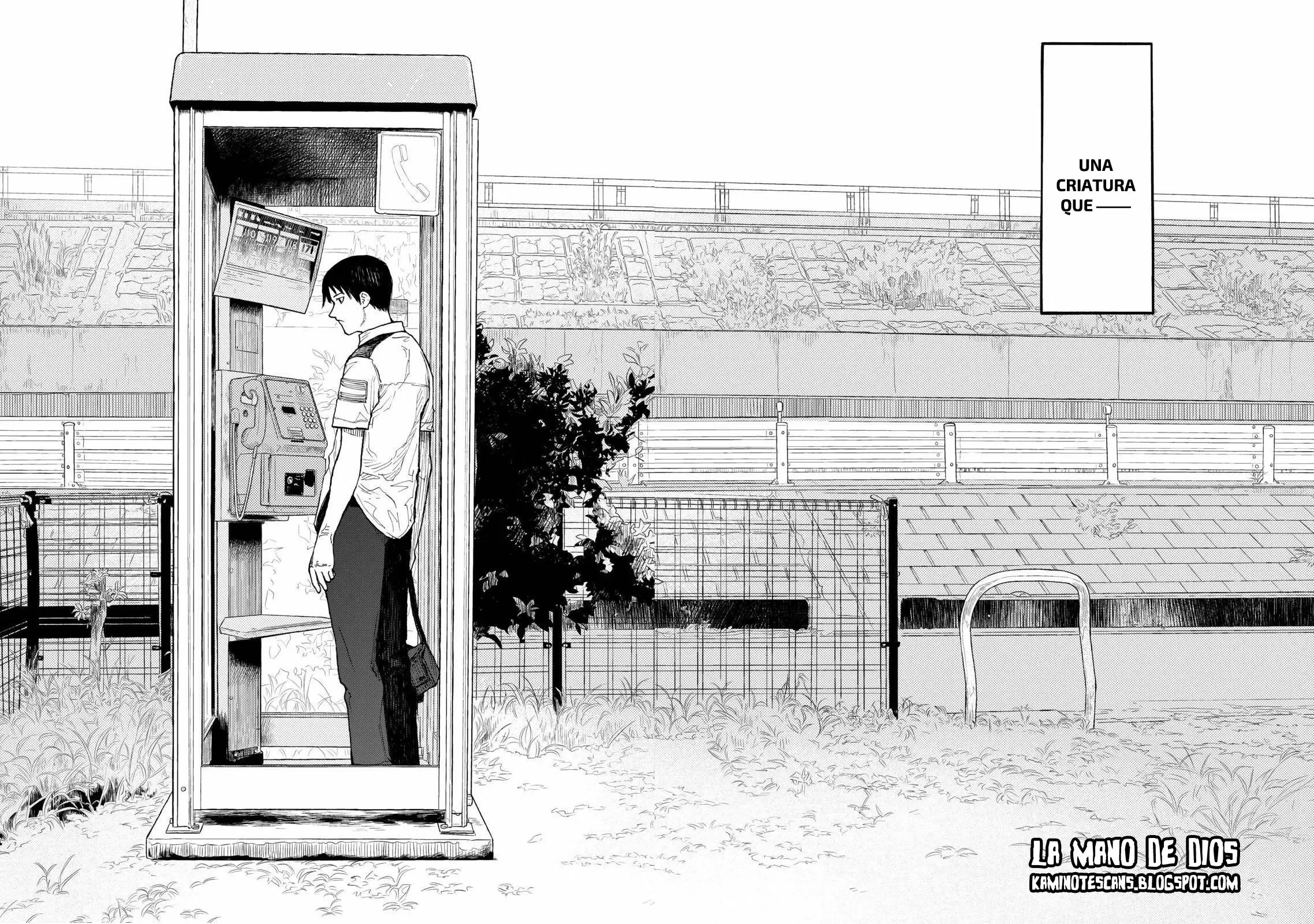 Ajin - Capítulo 44 - Página 5 - LectorTMOo