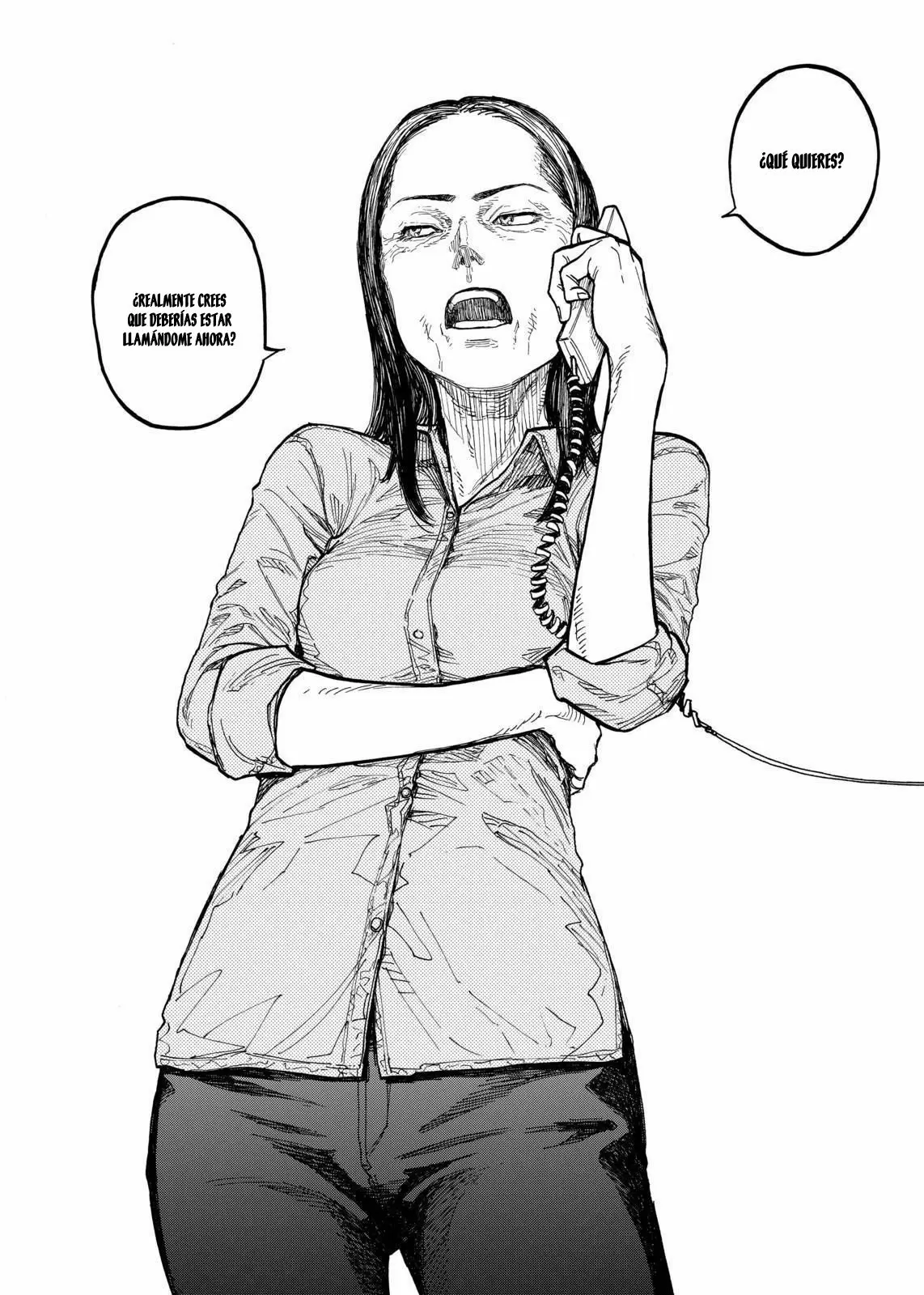 Ajin - Capítulo 44 - Página 10 - LectorTMOo