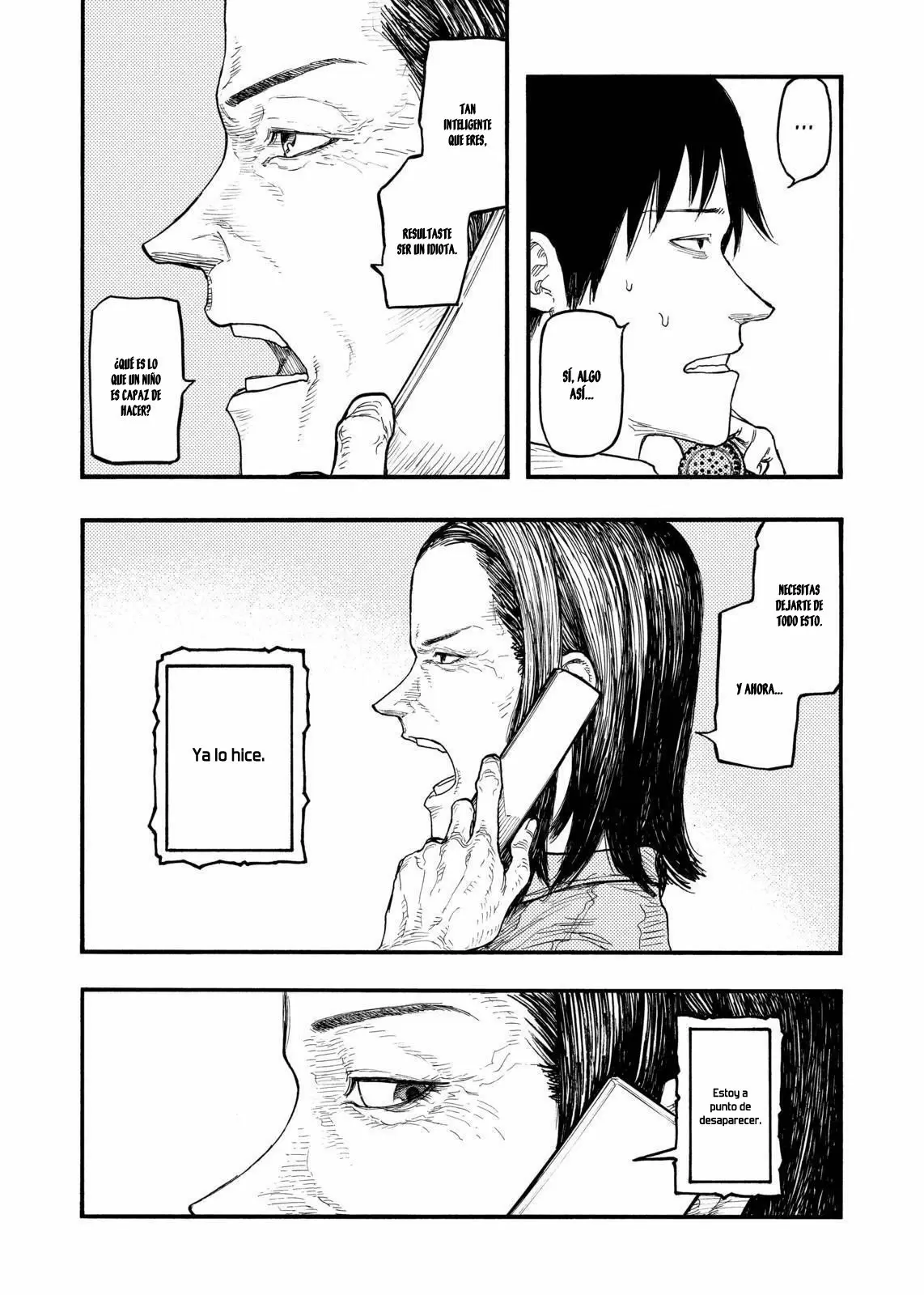 Ajin - Capítulo 44 - Página 14 - LectorTMOo