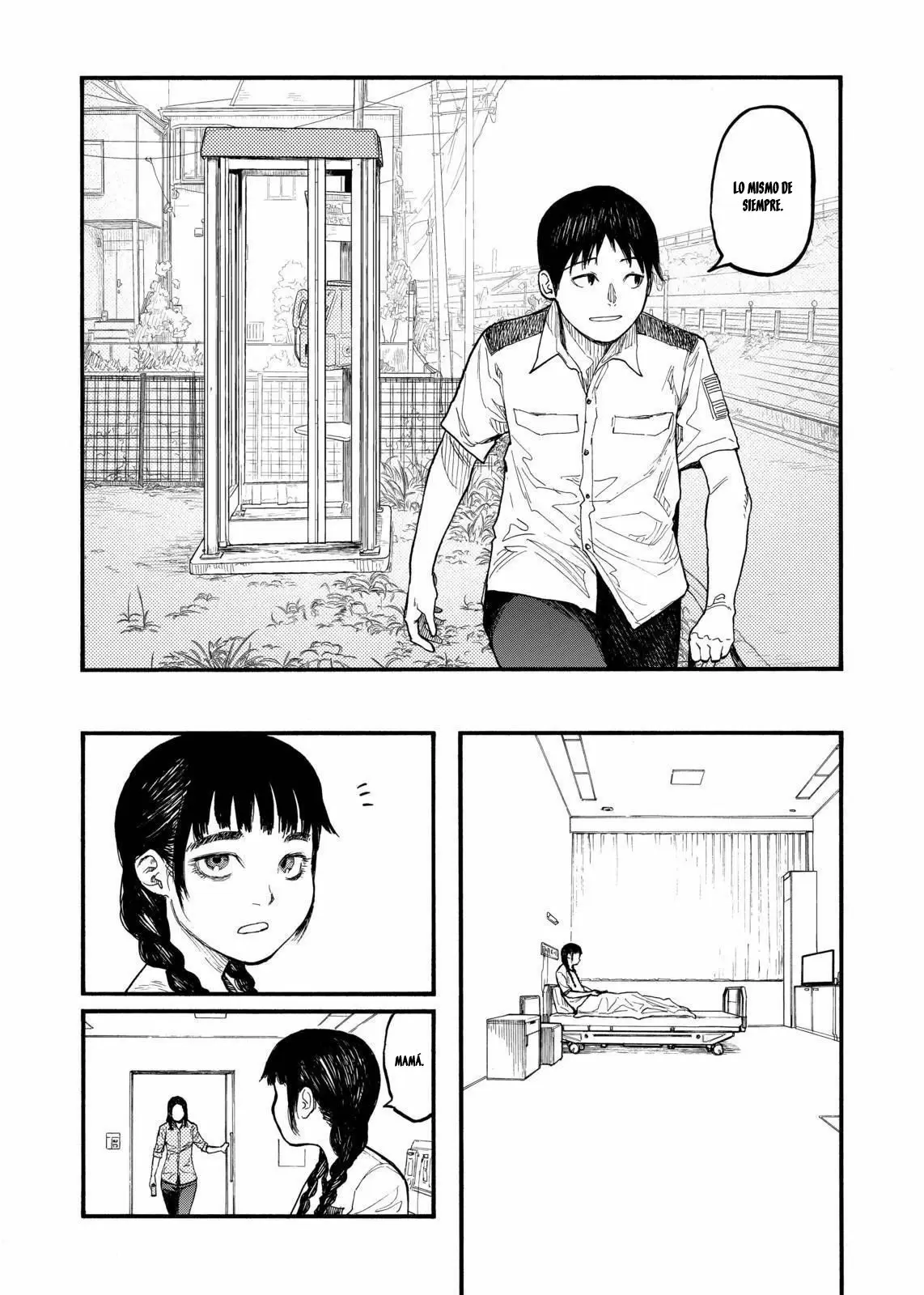 Ajin - Capítulo 44 - Página 18 - LectorTMOo