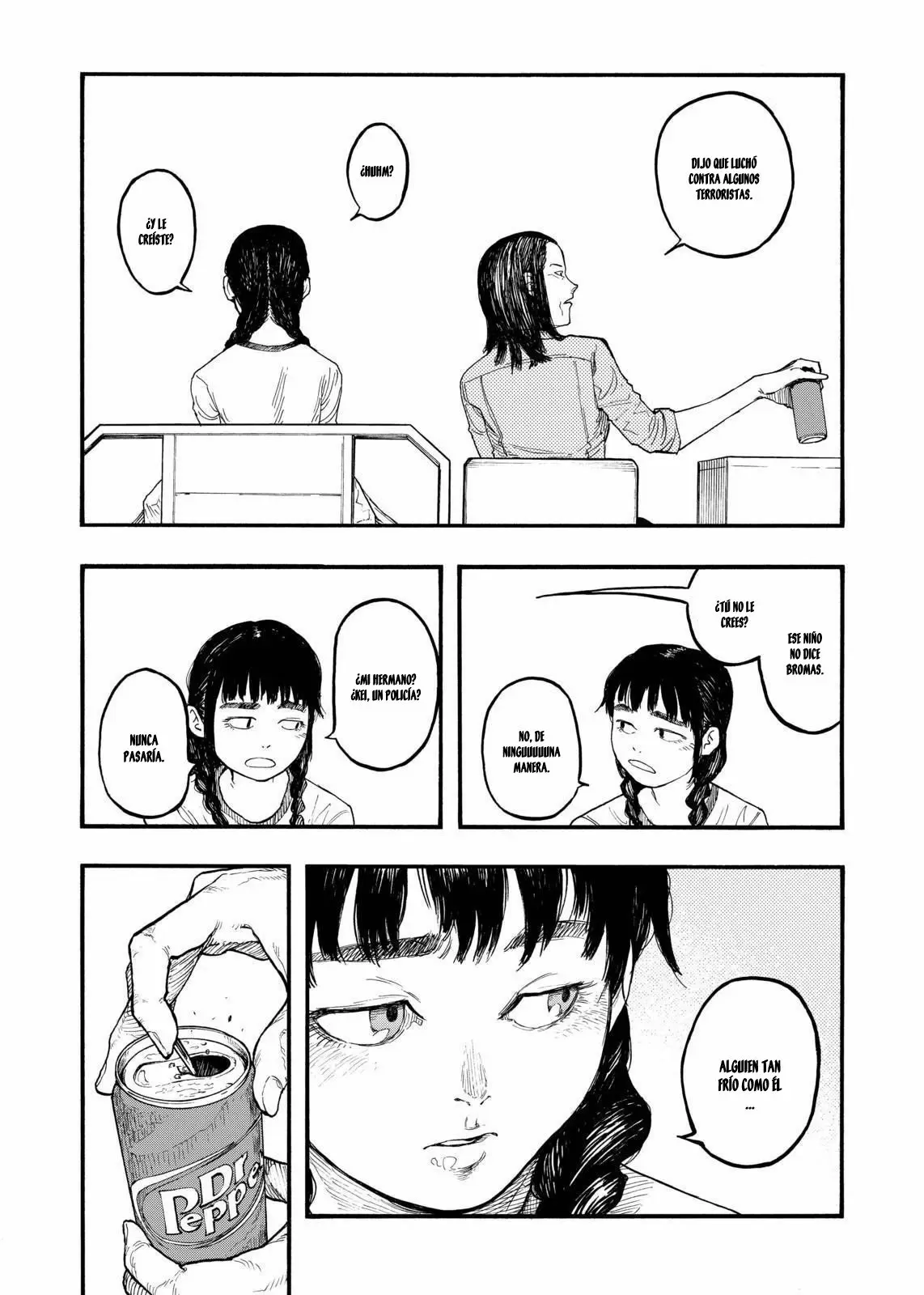Ajin - Capítulo 44 - Página 20 - LectorTMOo